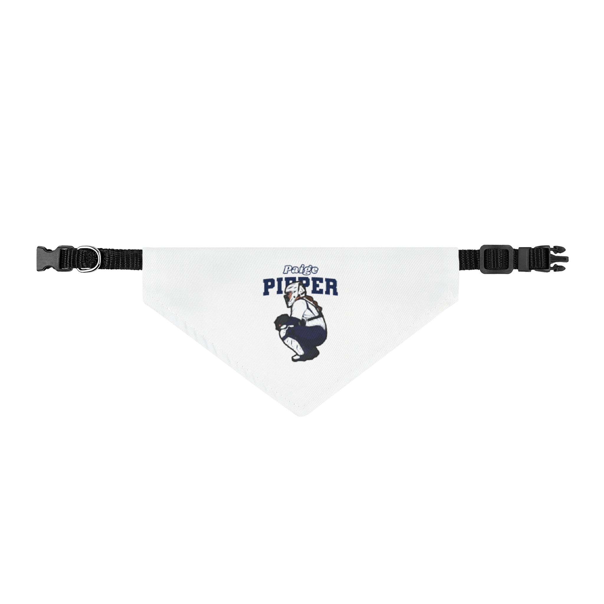 Pet Bandana — character_name_arch in Classic