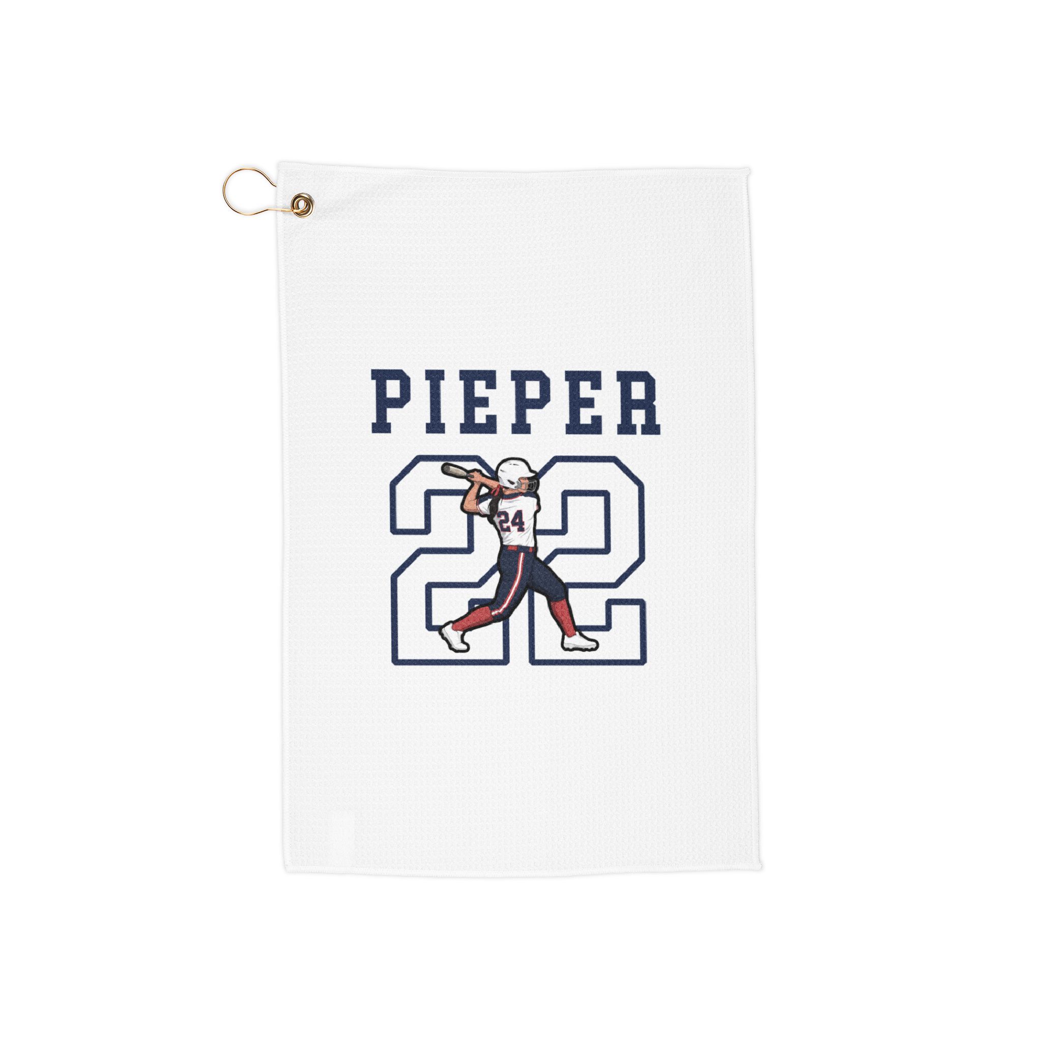 Golf Towel — character_shirsey in Classic