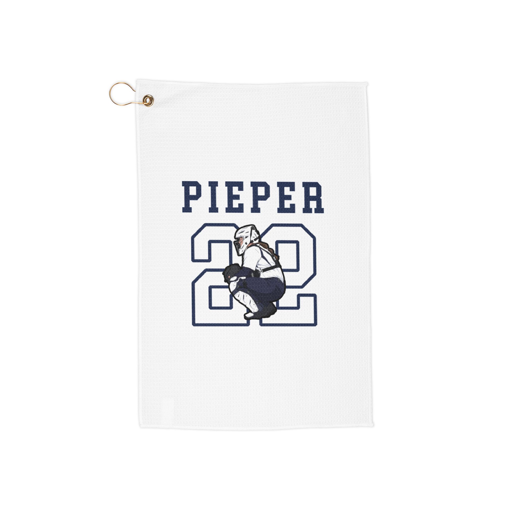 Golf Towel — character_shirsey in Classic