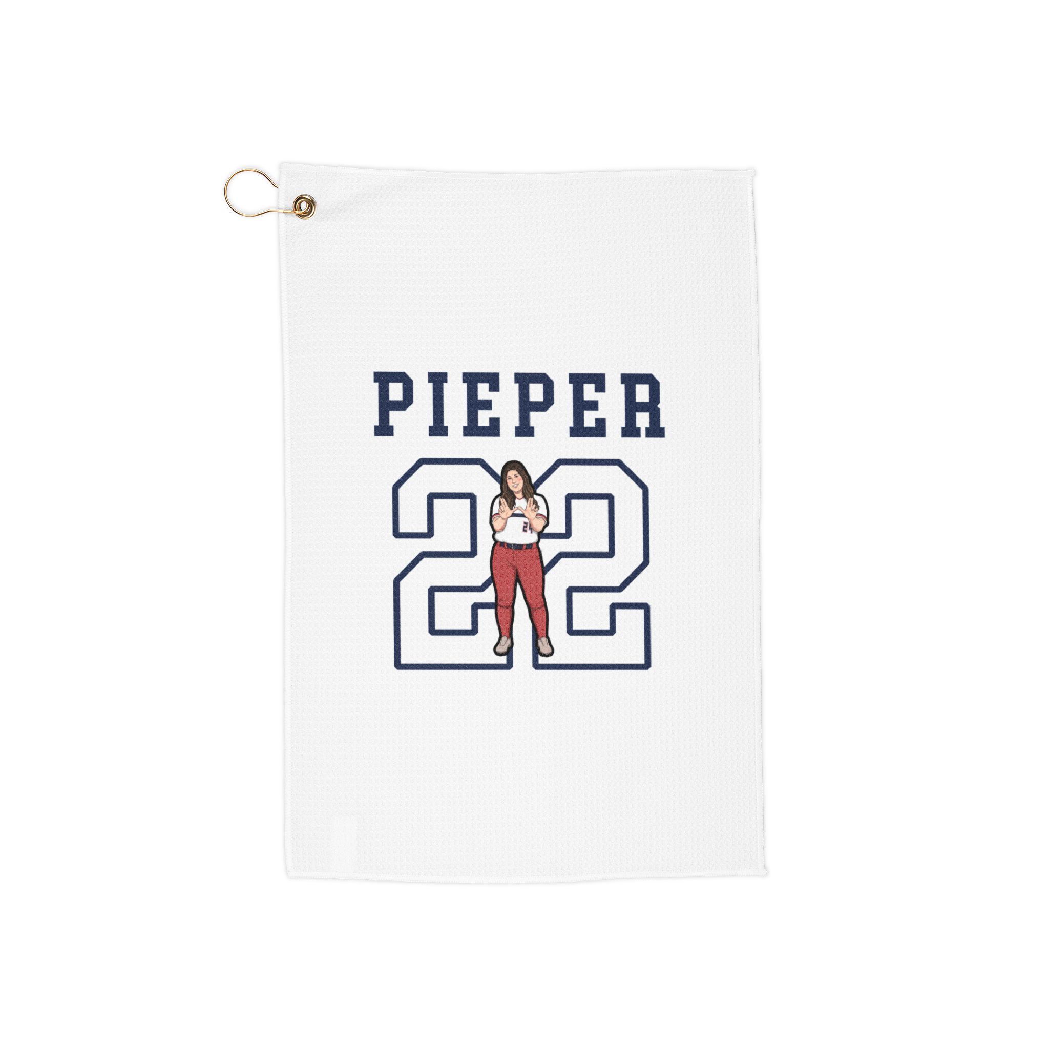 Golf Towel — character_shirsey in Classic