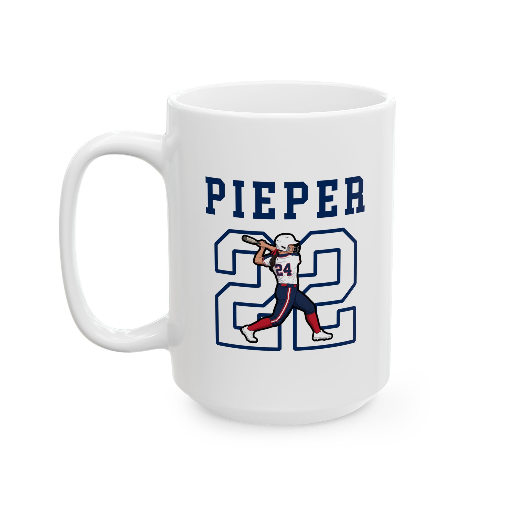 Coffee Mug — character_shirsey in Classic