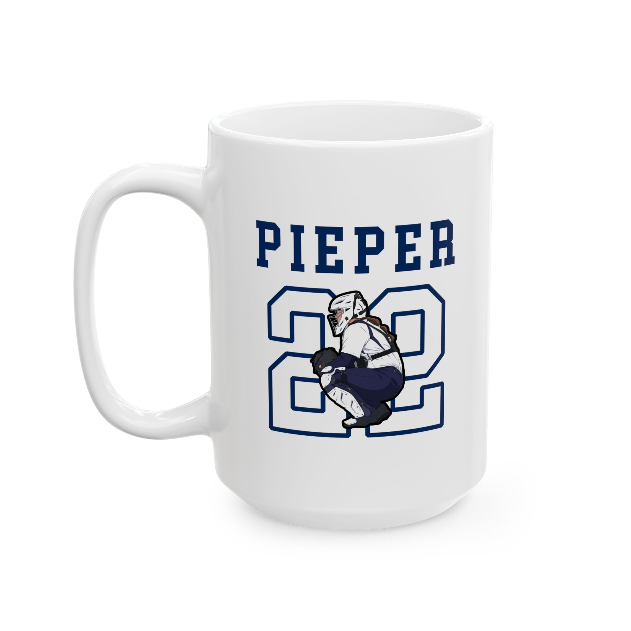 Coffee Mug — character_shirsey in Classic
