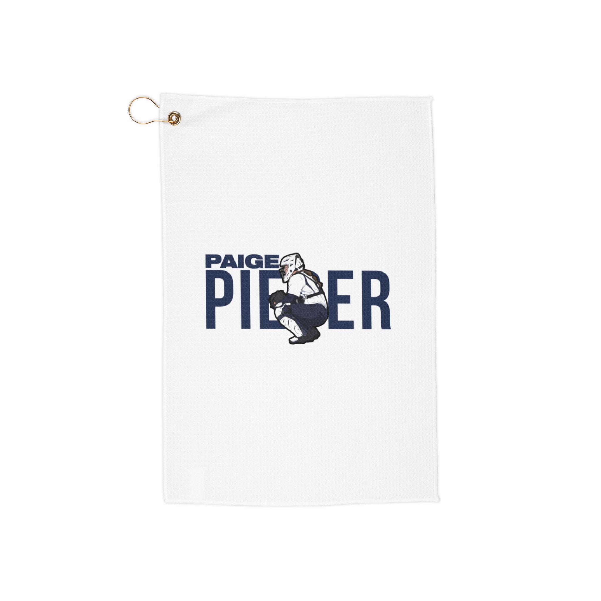 Golf Towel — character_player_name in Classic