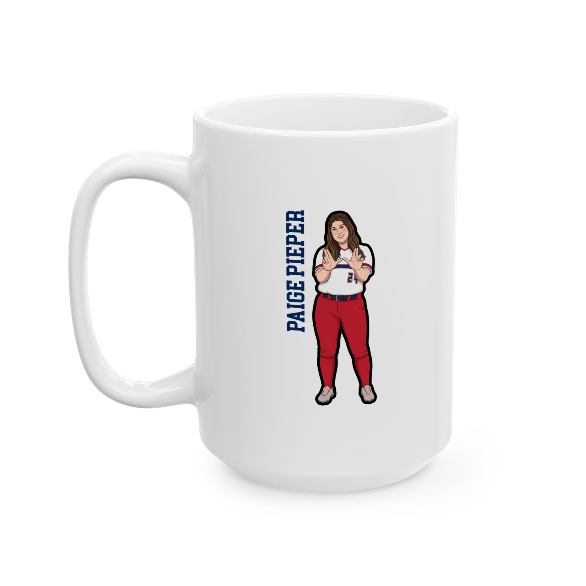 Coffee Mug