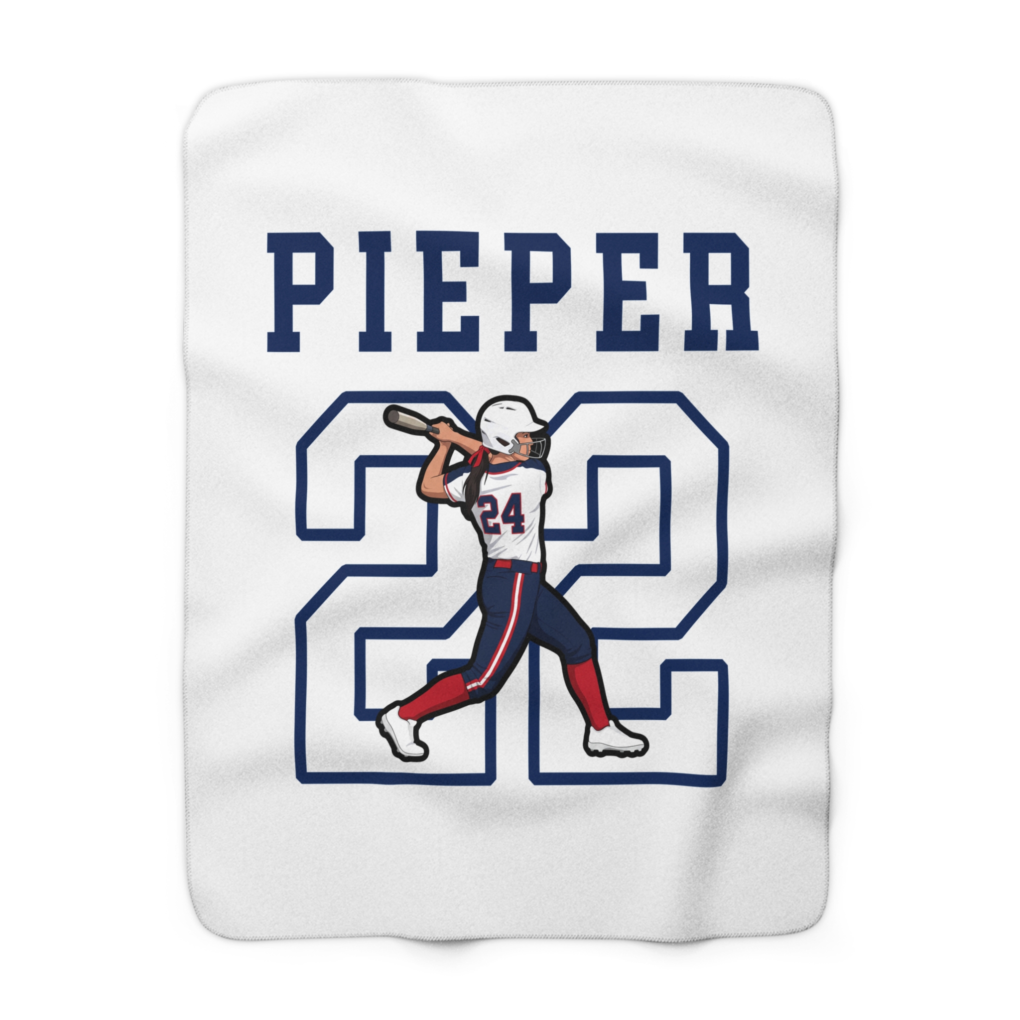 Sherpa Blanket — character_shirsey in Classic