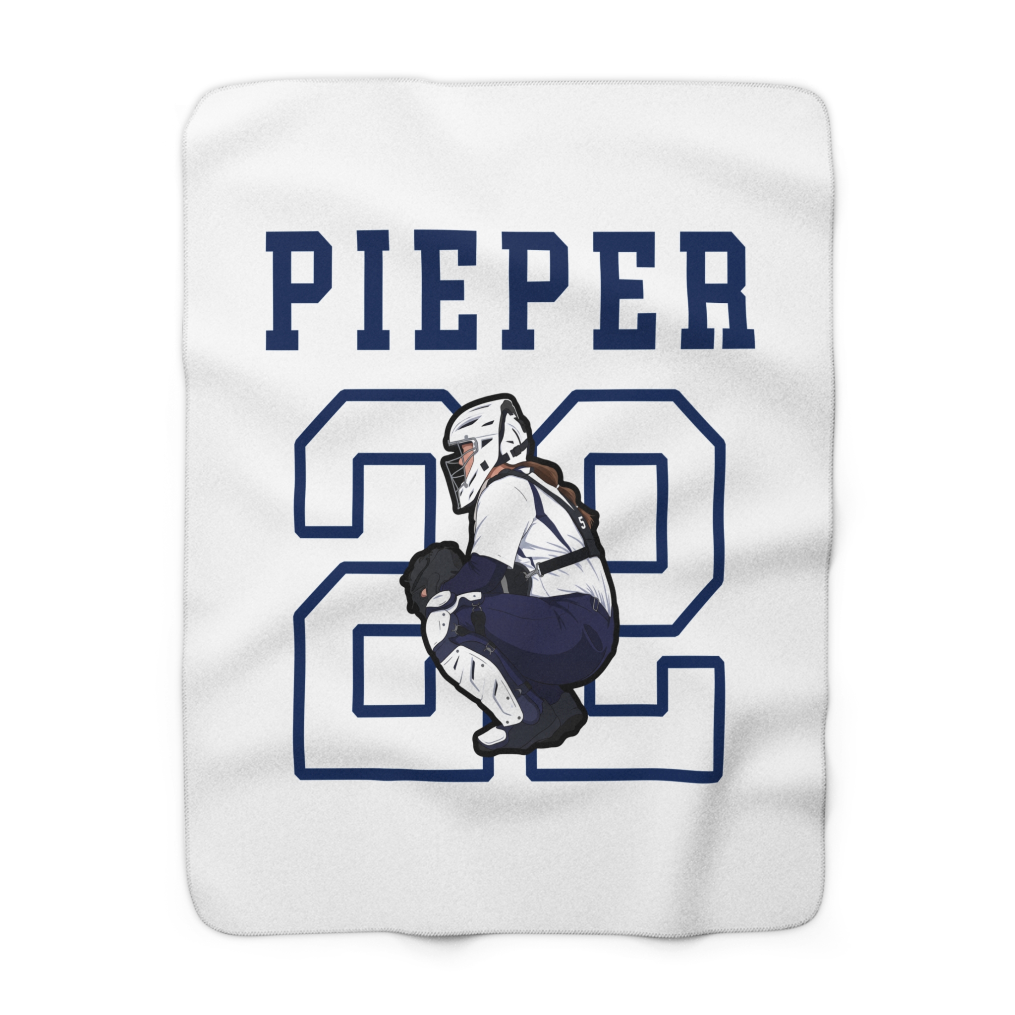 Sherpa Blanket — character_shirsey in Classic