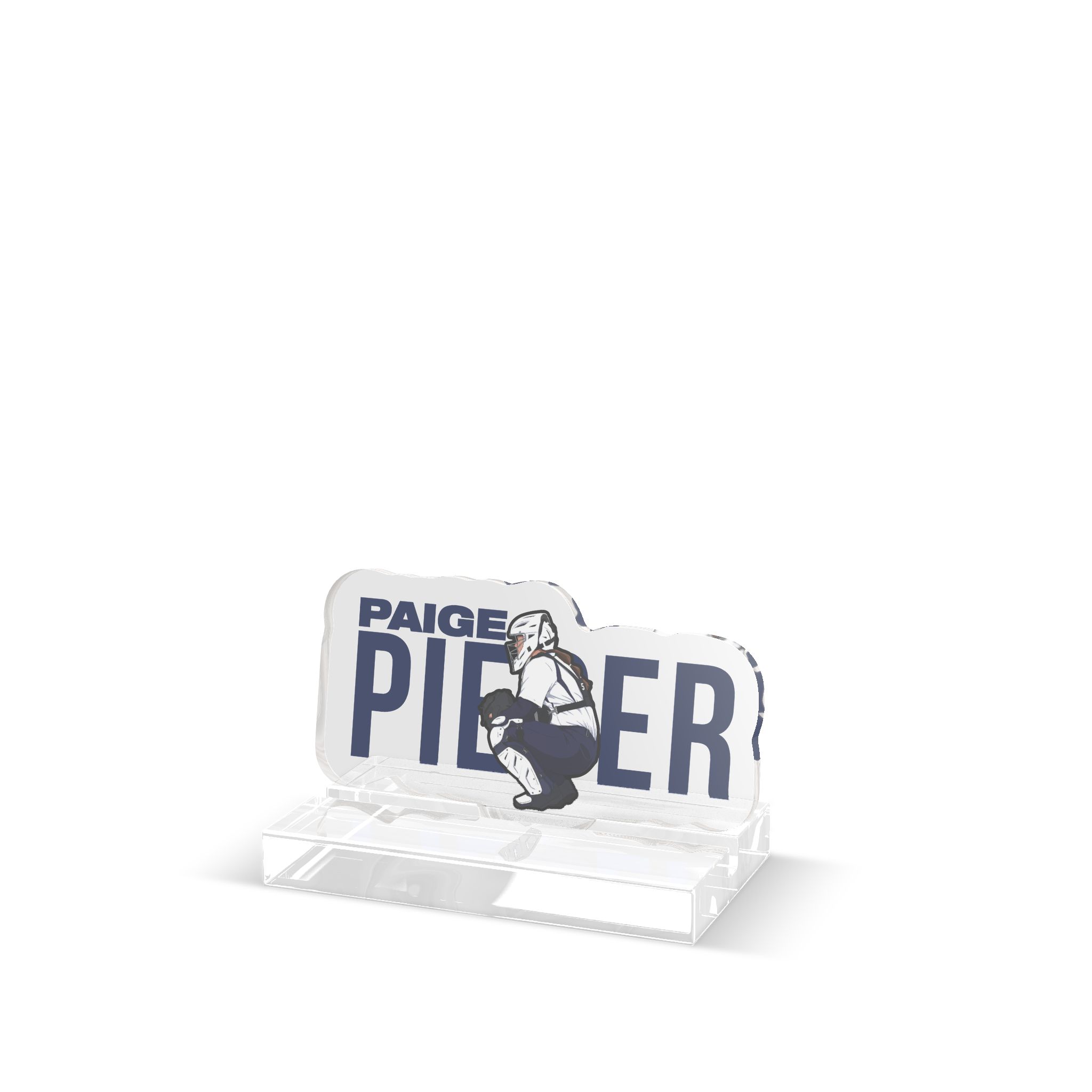 Desk Display — character_player_name in Classic