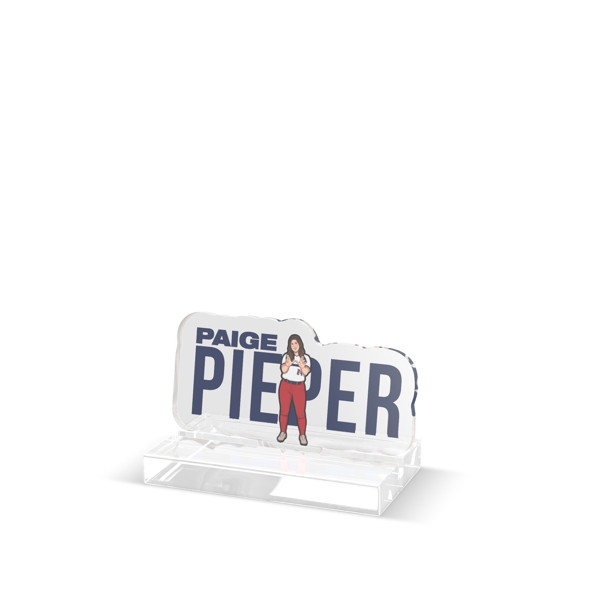 Desk Display — character_player_name in Classic