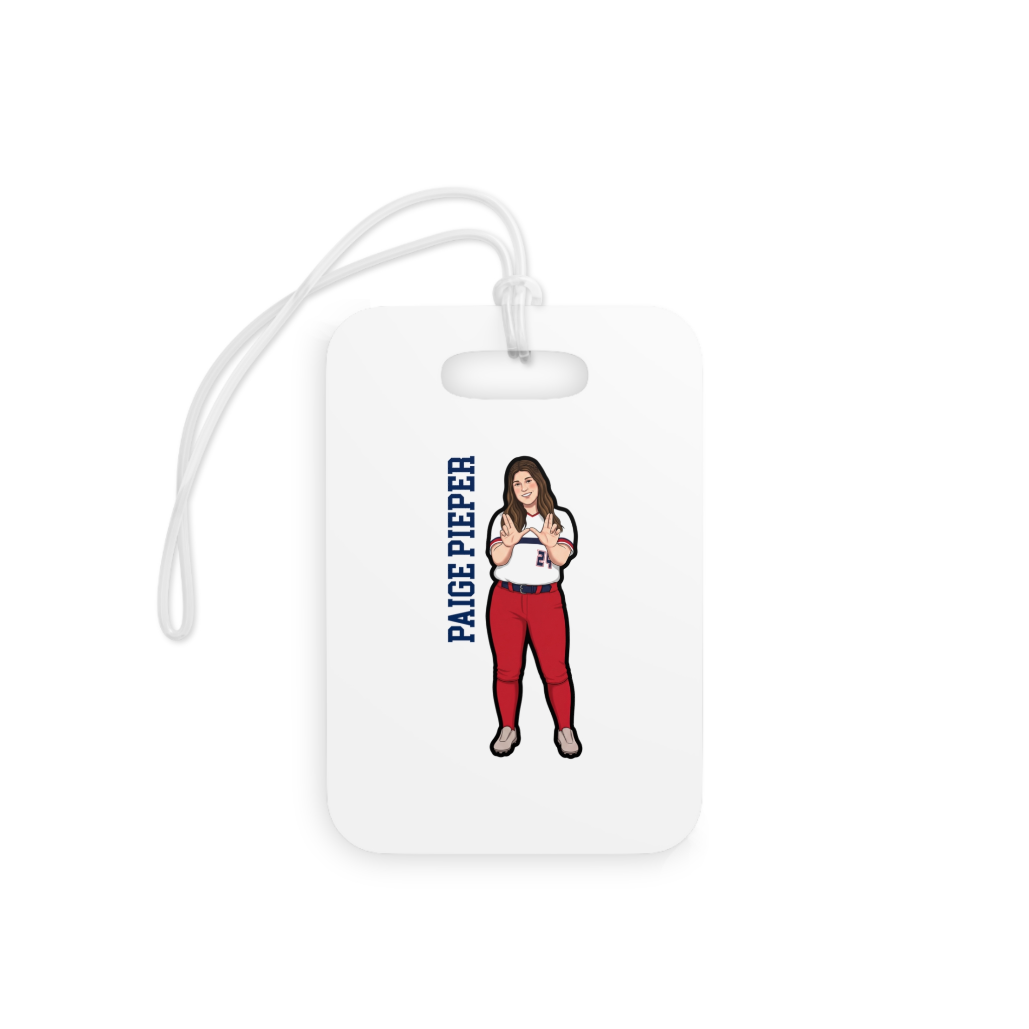 Bag Tag