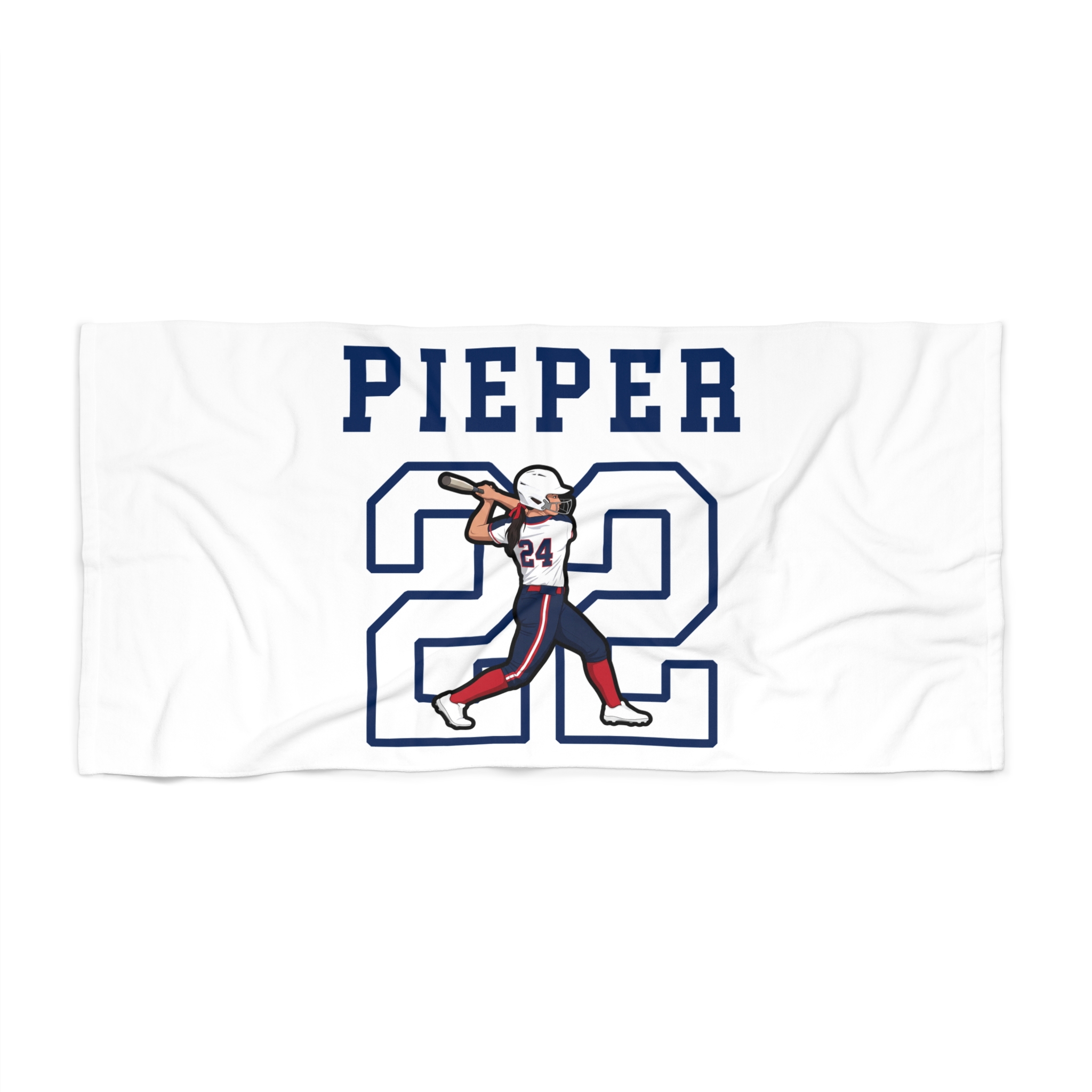 Beach Towel — character_shirsey in Classic