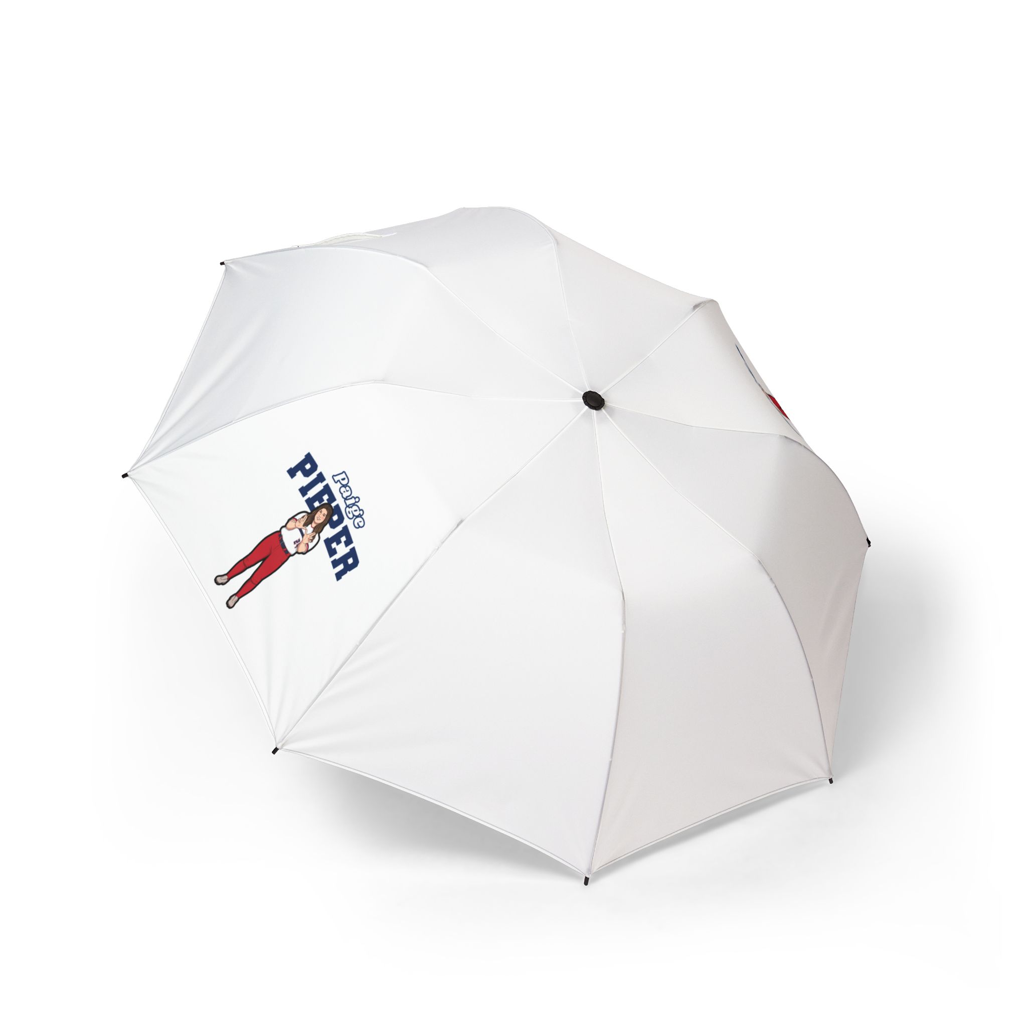 Foldable Umbrella — character_name_arch in Classic