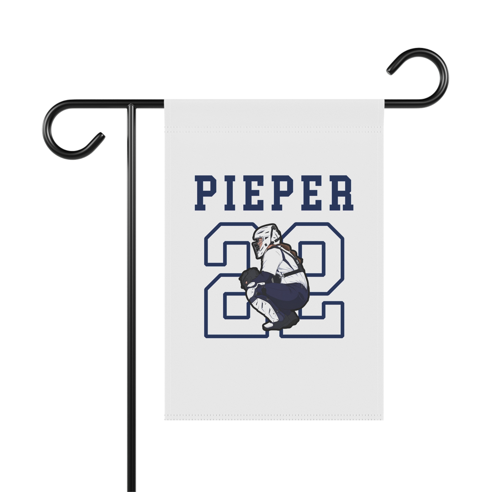 Garden & House Banner — character_shirsey in Classic
