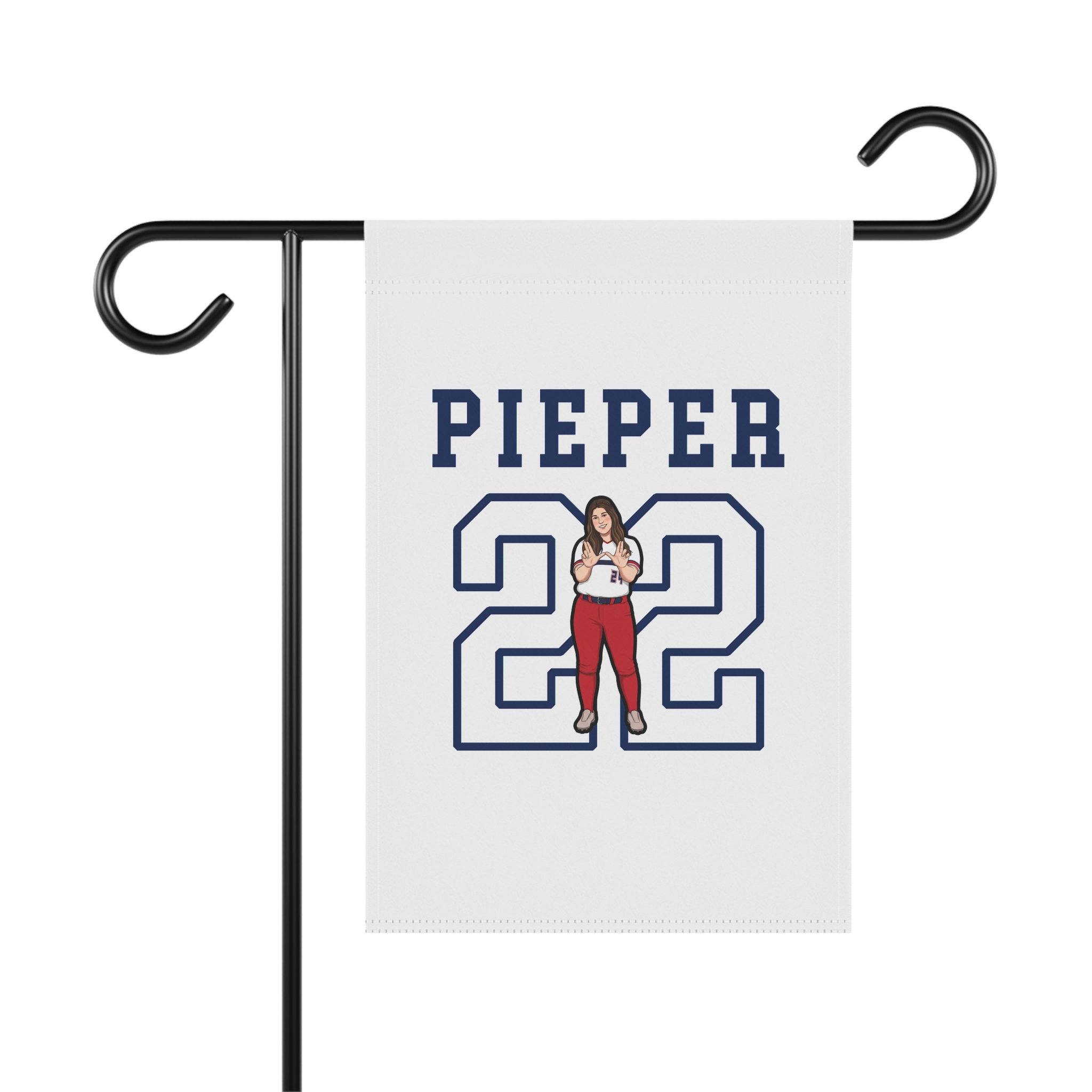Garden & House Banner — character_shirsey in Classic