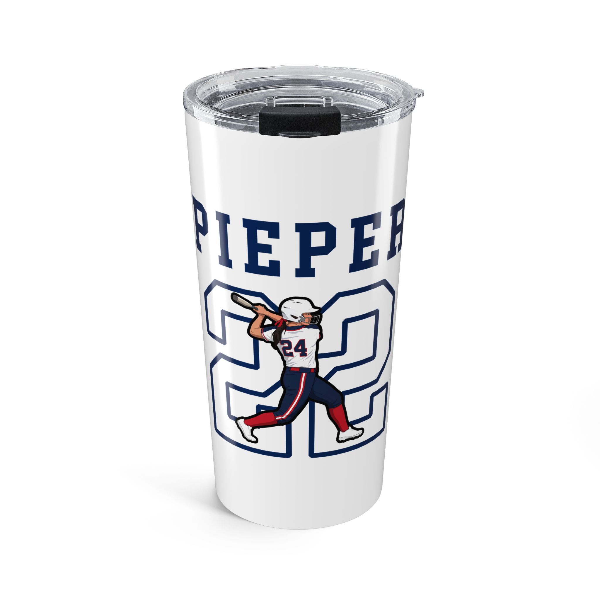20oz Tumbler — character_shirsey in Classic