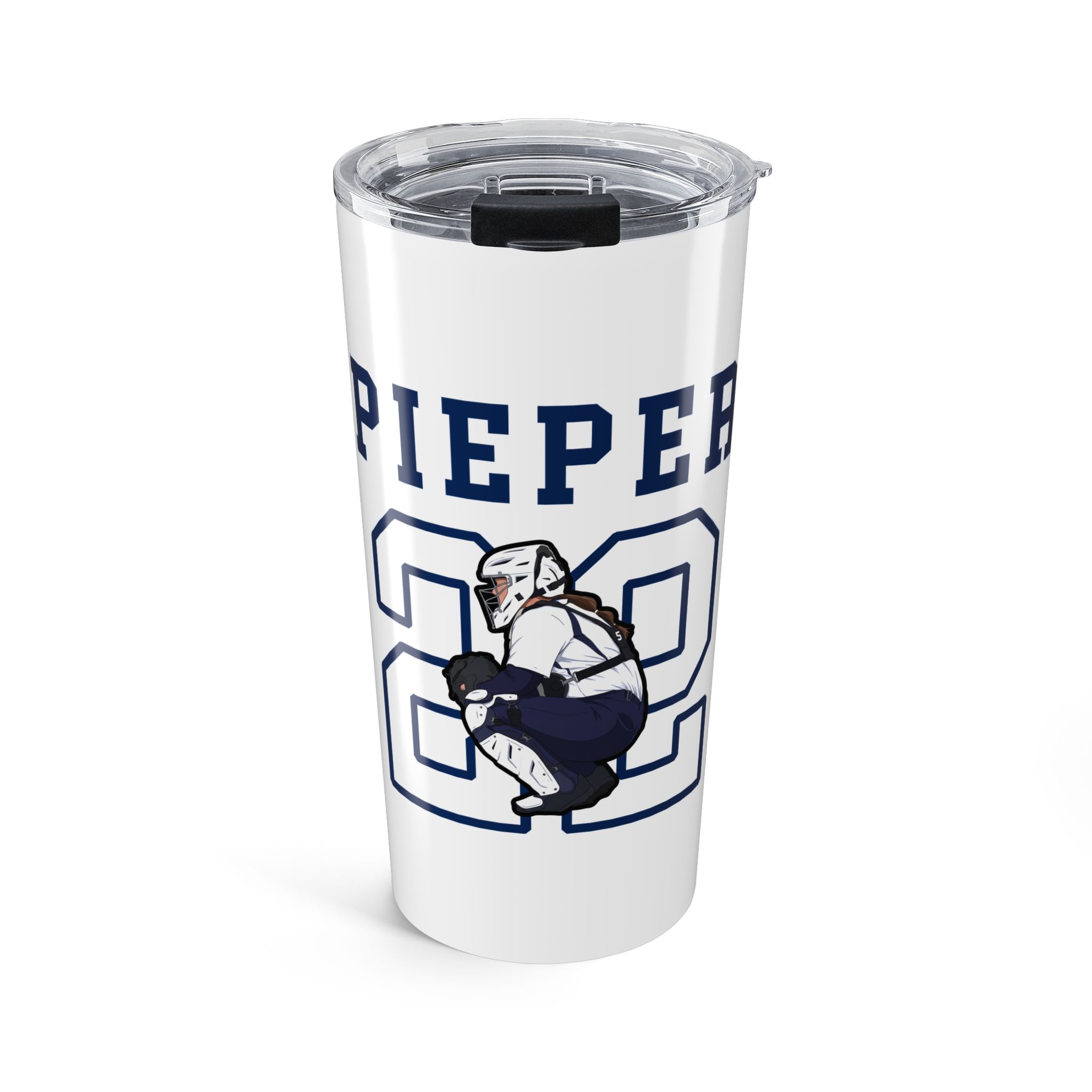 20oz Tumbler — character_shirsey in Classic