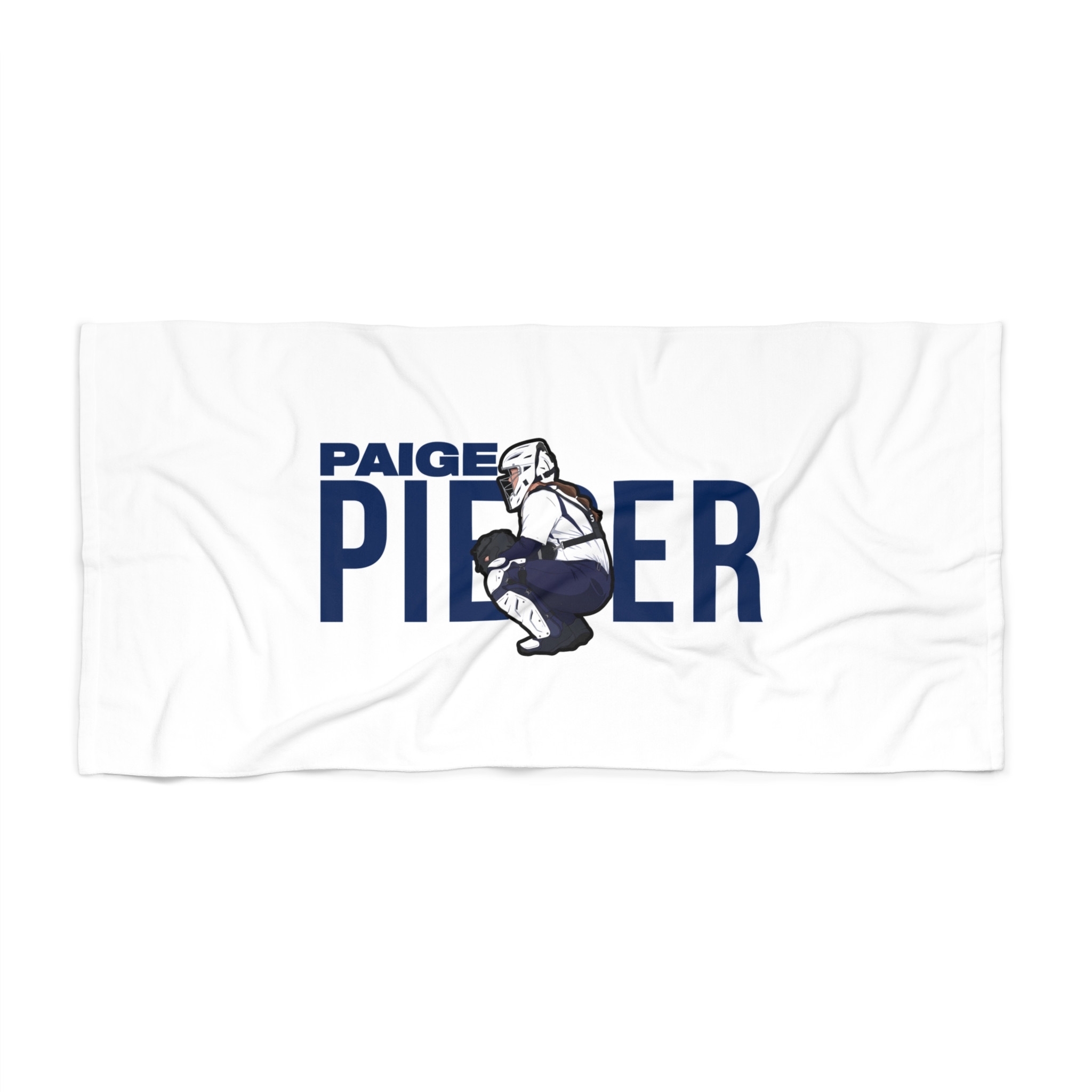 Beach Towel — character_player_name in Classic