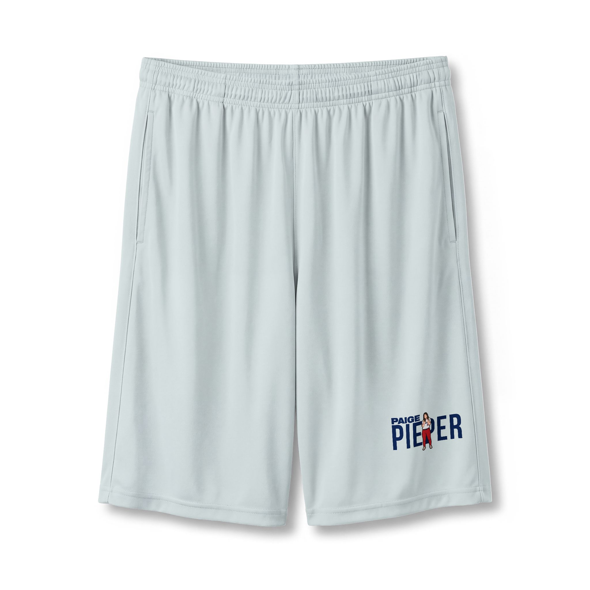 Shorts — character_player_name in Silver