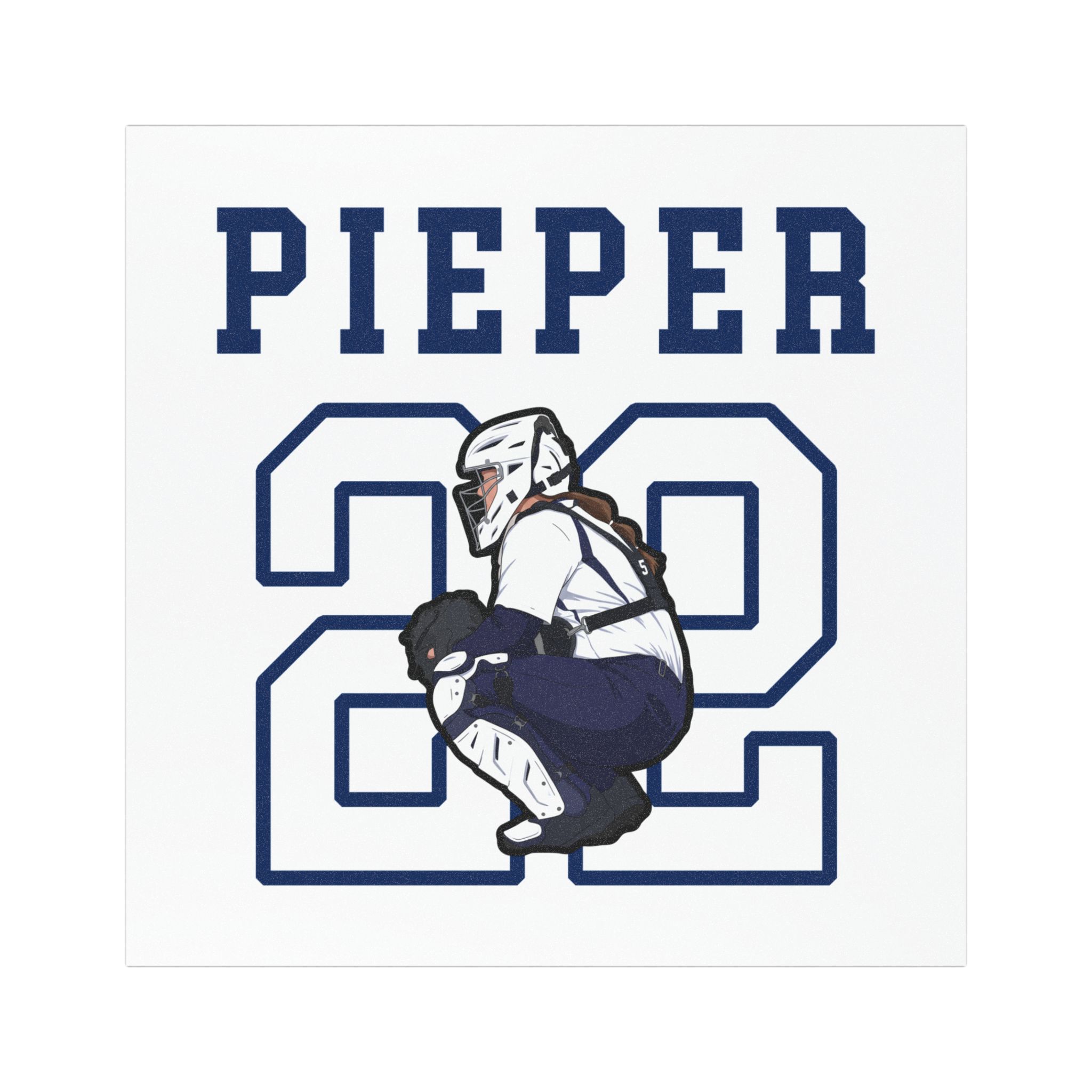 Car Magnets — character_shirsey in Classic