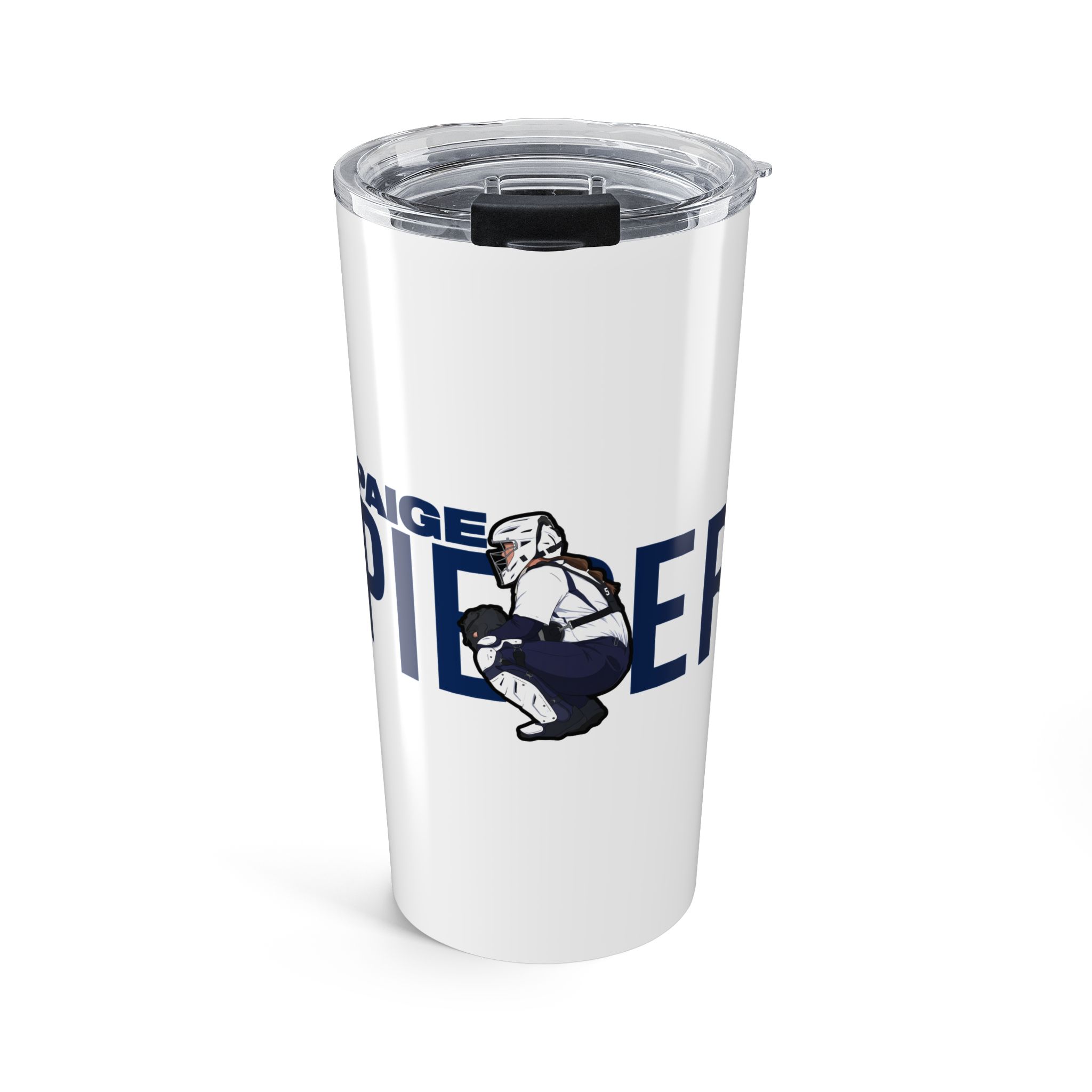 20oz Tumbler — character_player_name in Classic