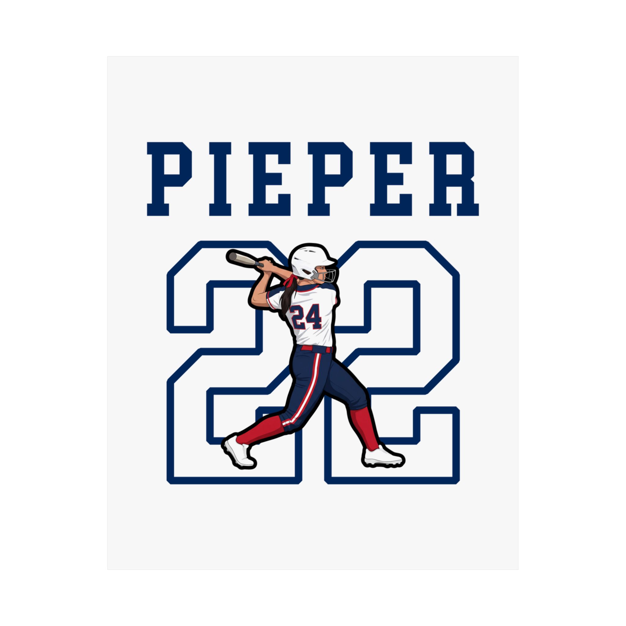 Poster — character_shirsey in Classic