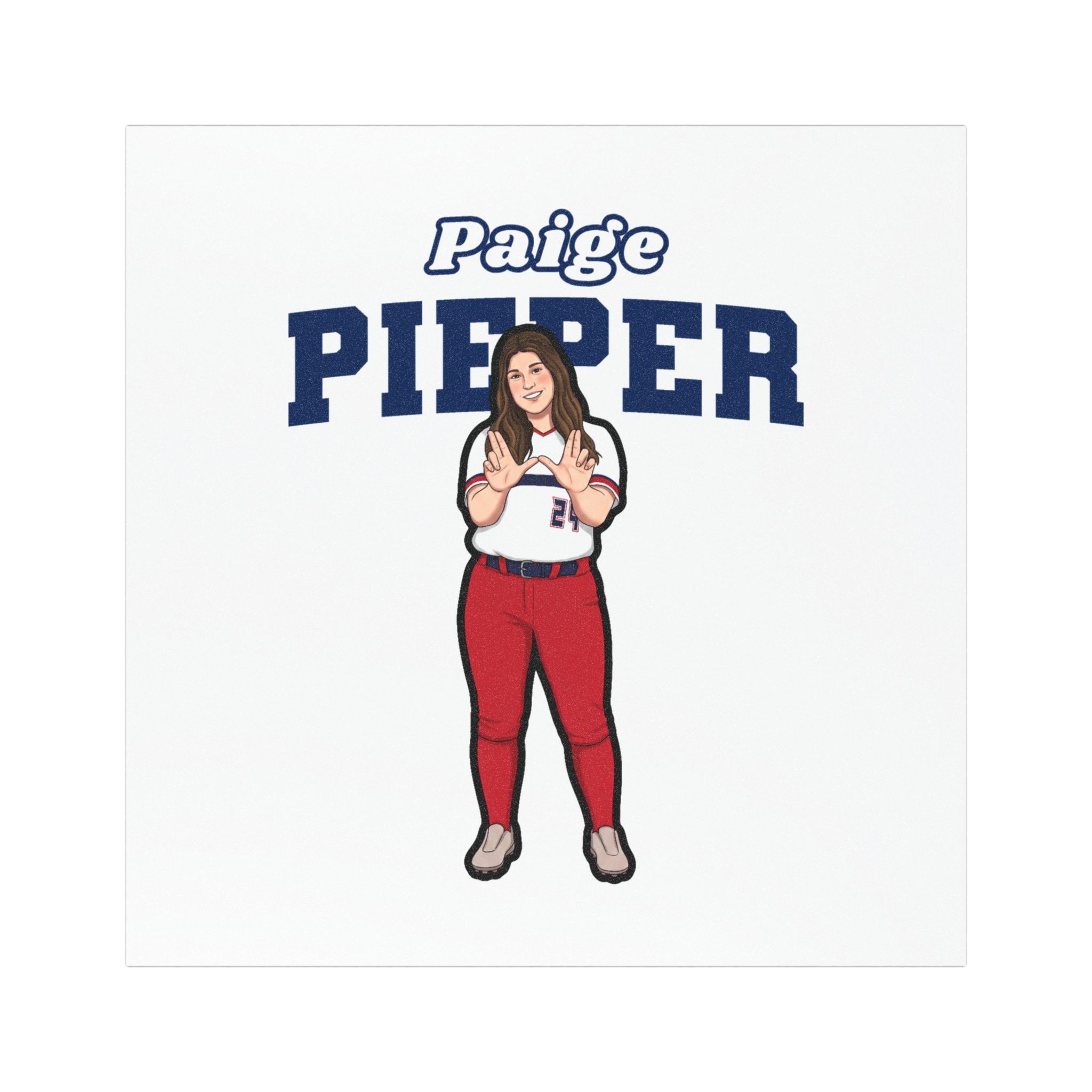 Car Magnets — character_name_arch in Classic