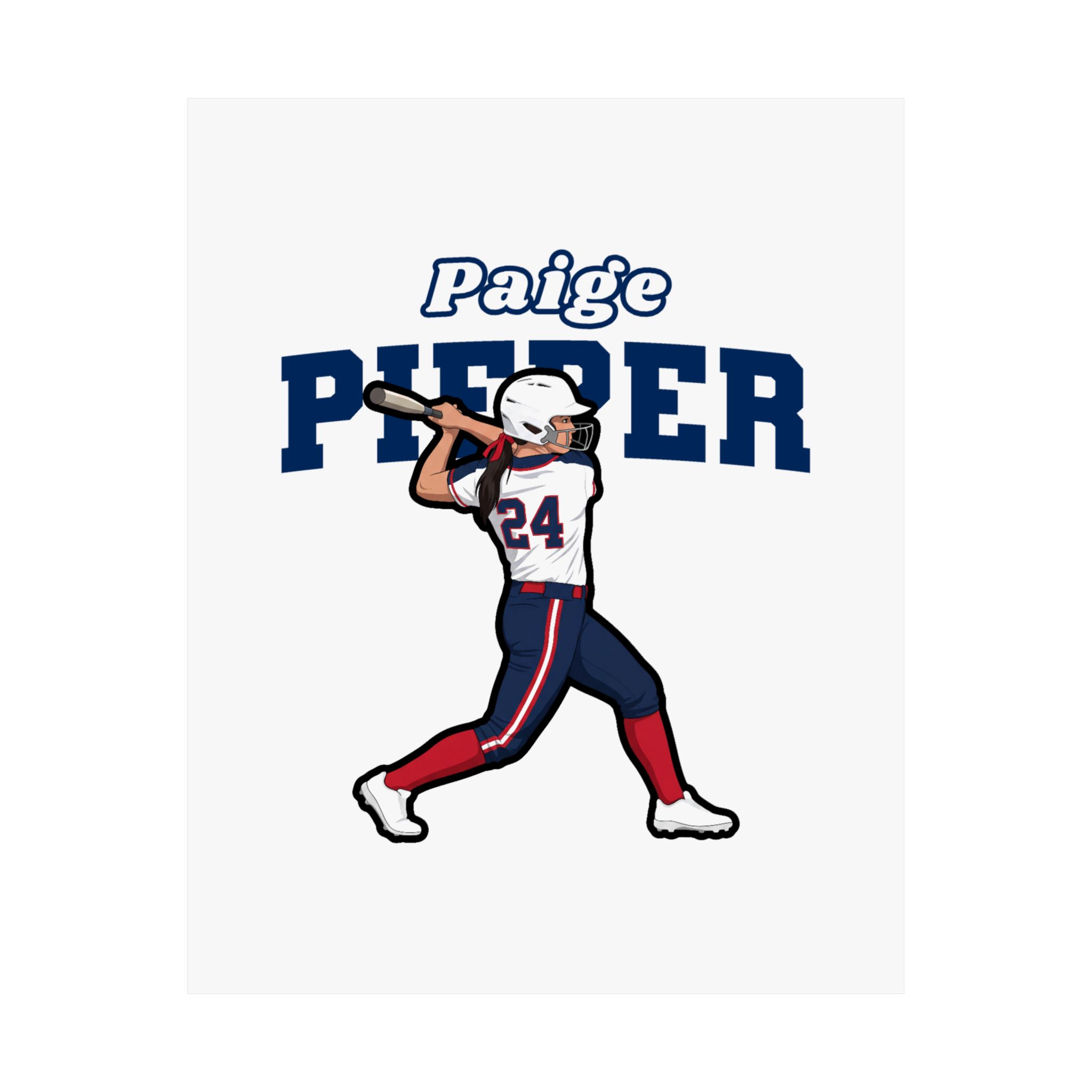 Poster — character_name_arch in Classic