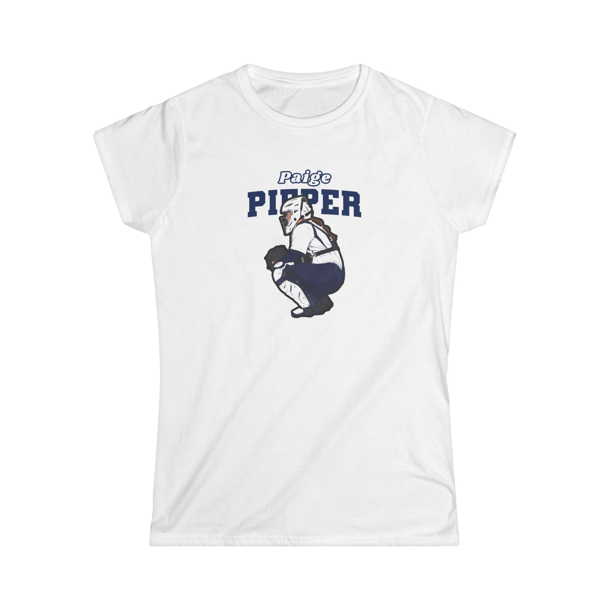 Women's Softstyle Tee