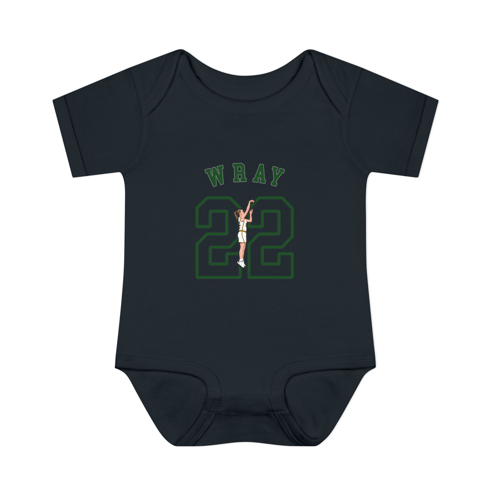Baby Onesie