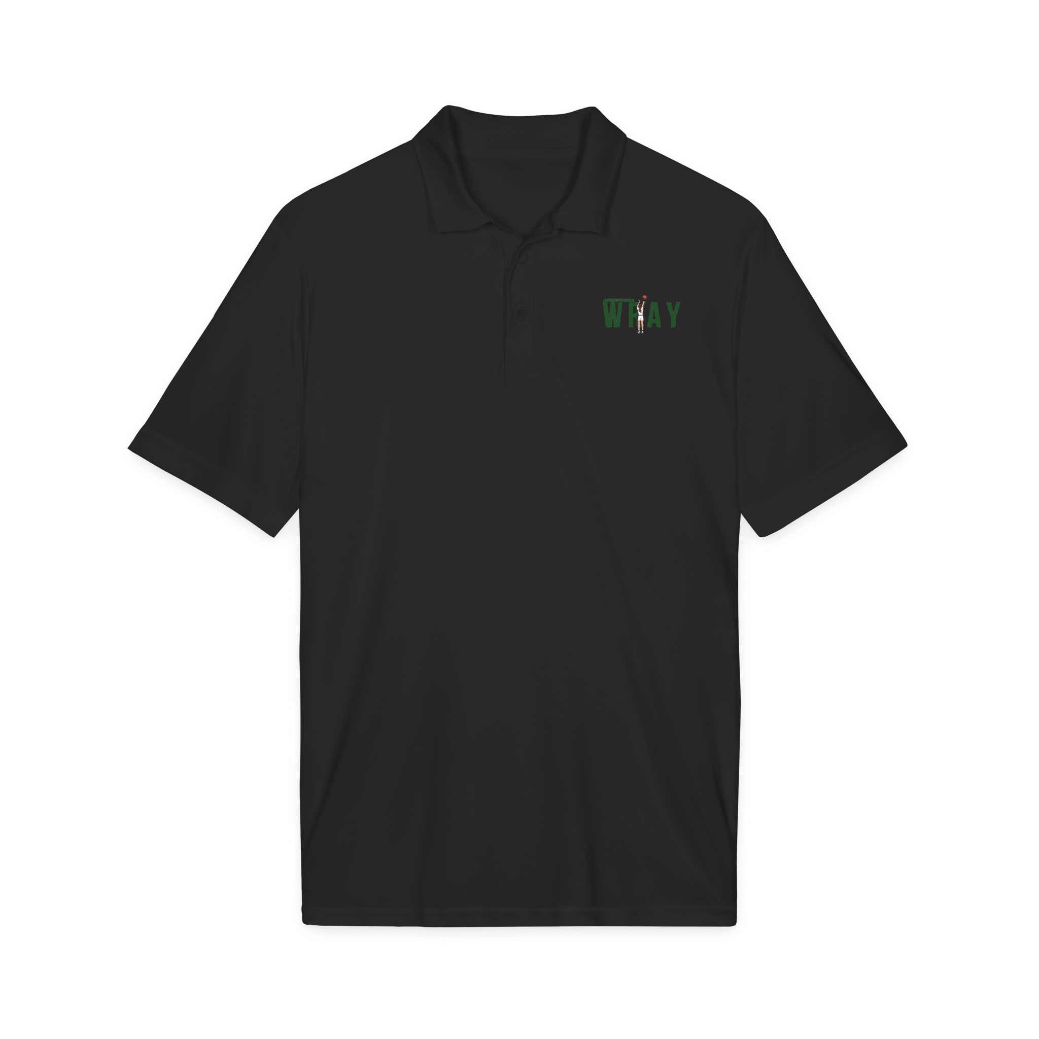 Polo — character_player_name in Black