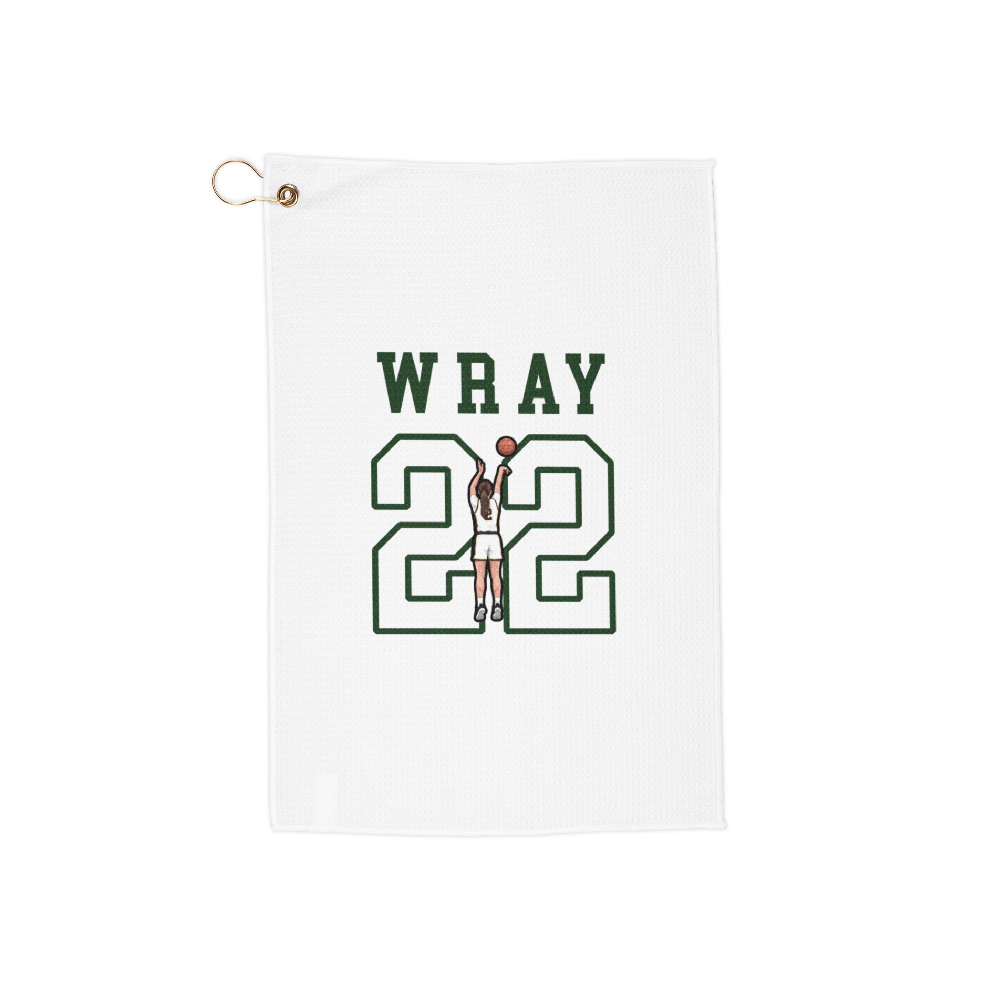 Golf Towel — character_shirsey in Classic