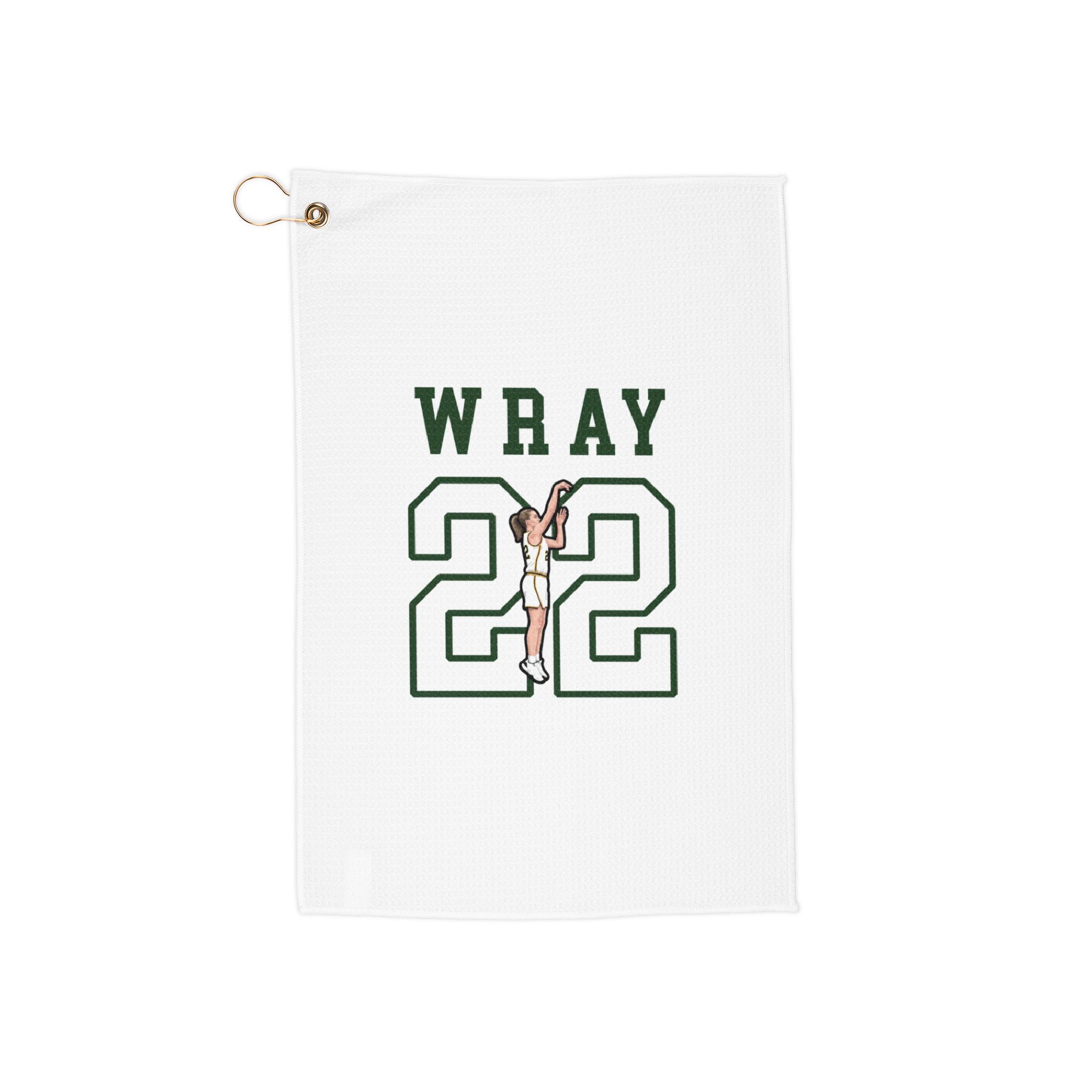 Golf Towel — character_shirsey in Classic