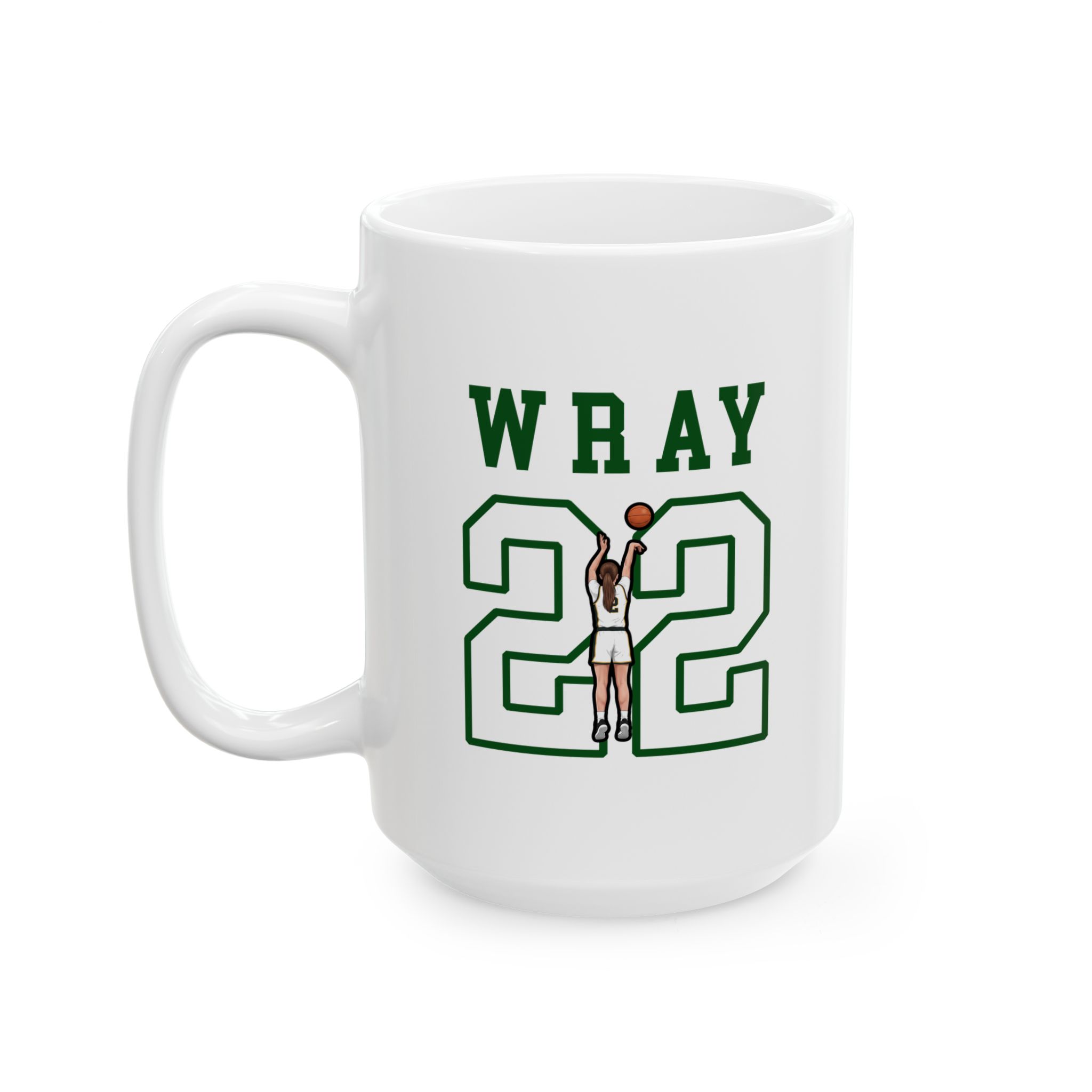 Coffee Mug — character_shirsey in Classic