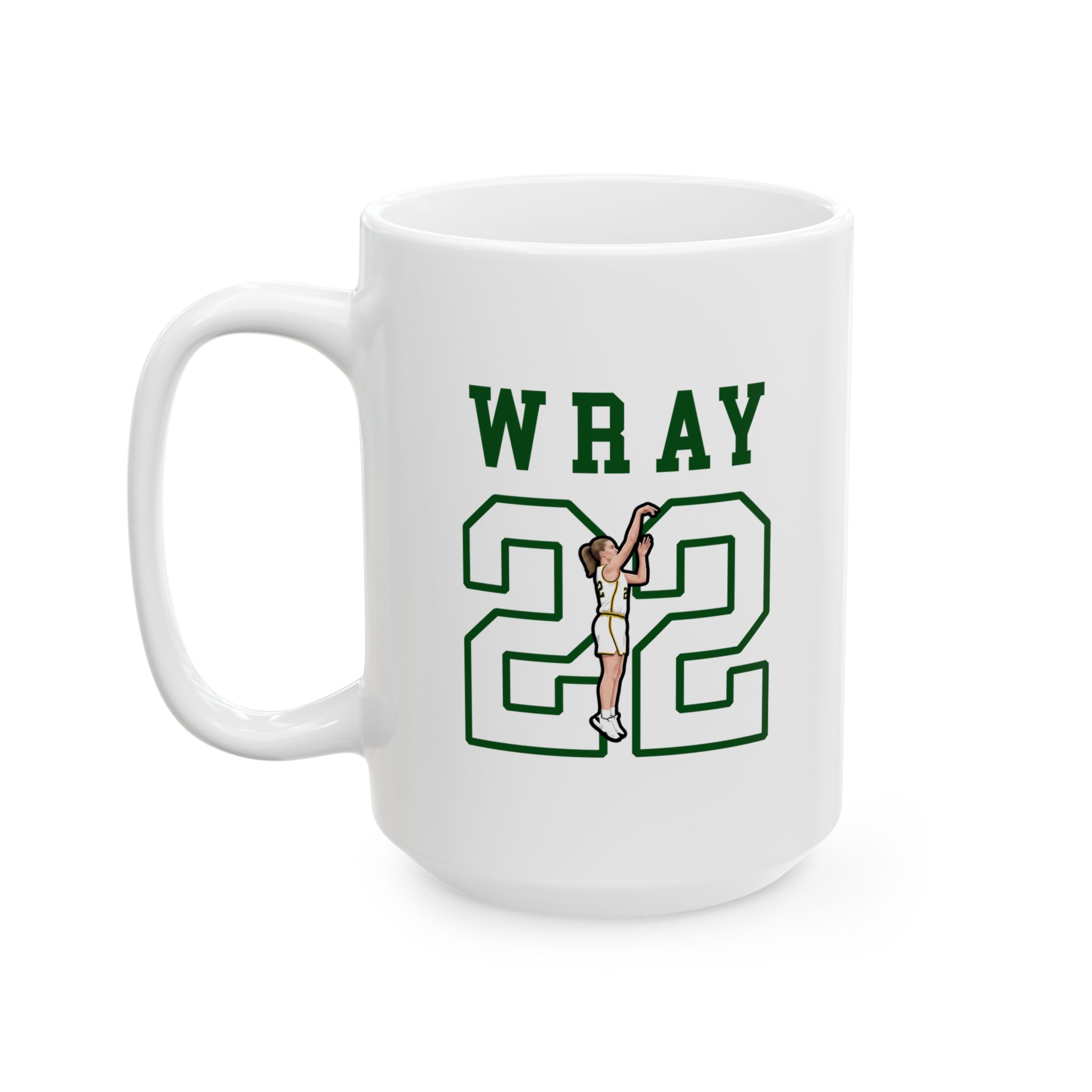 Coffee Mug — character_shirsey in Classic