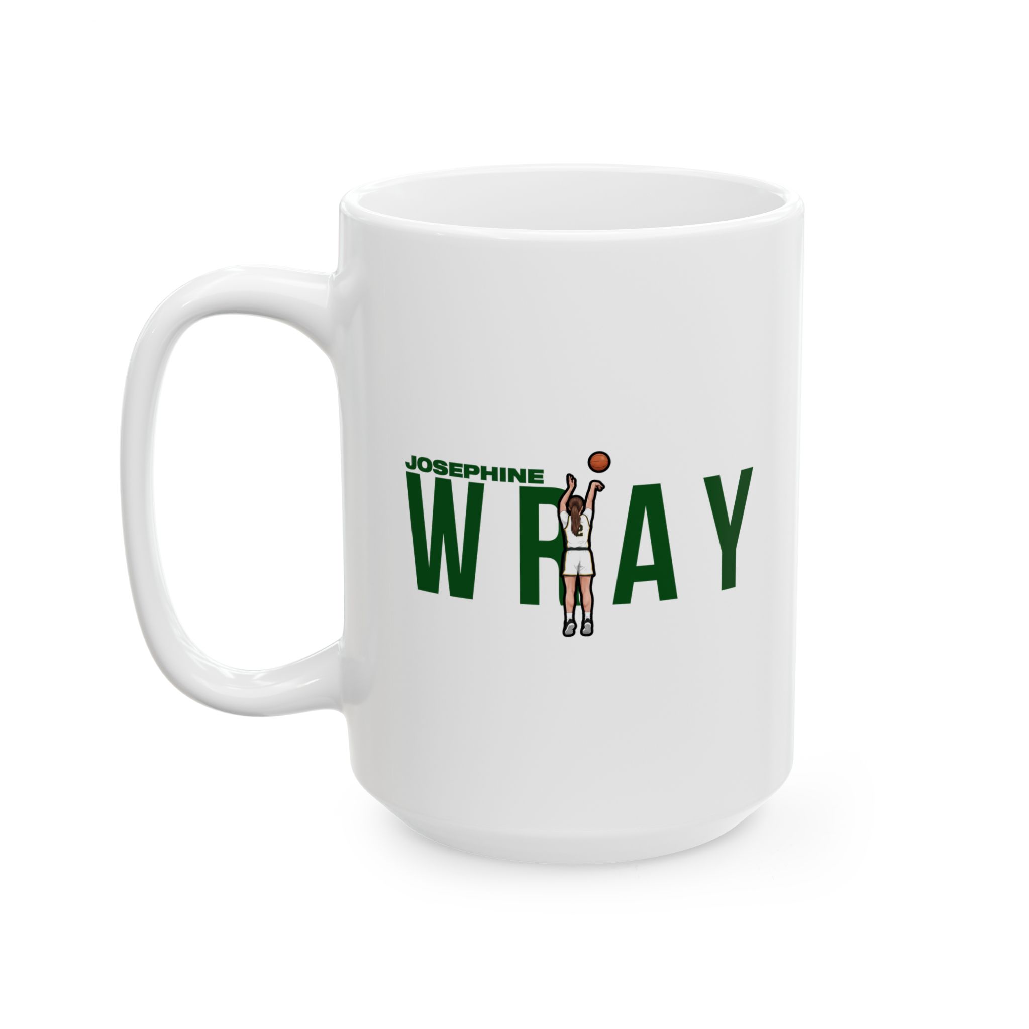 Coffee Mug — character_player_name in Classic