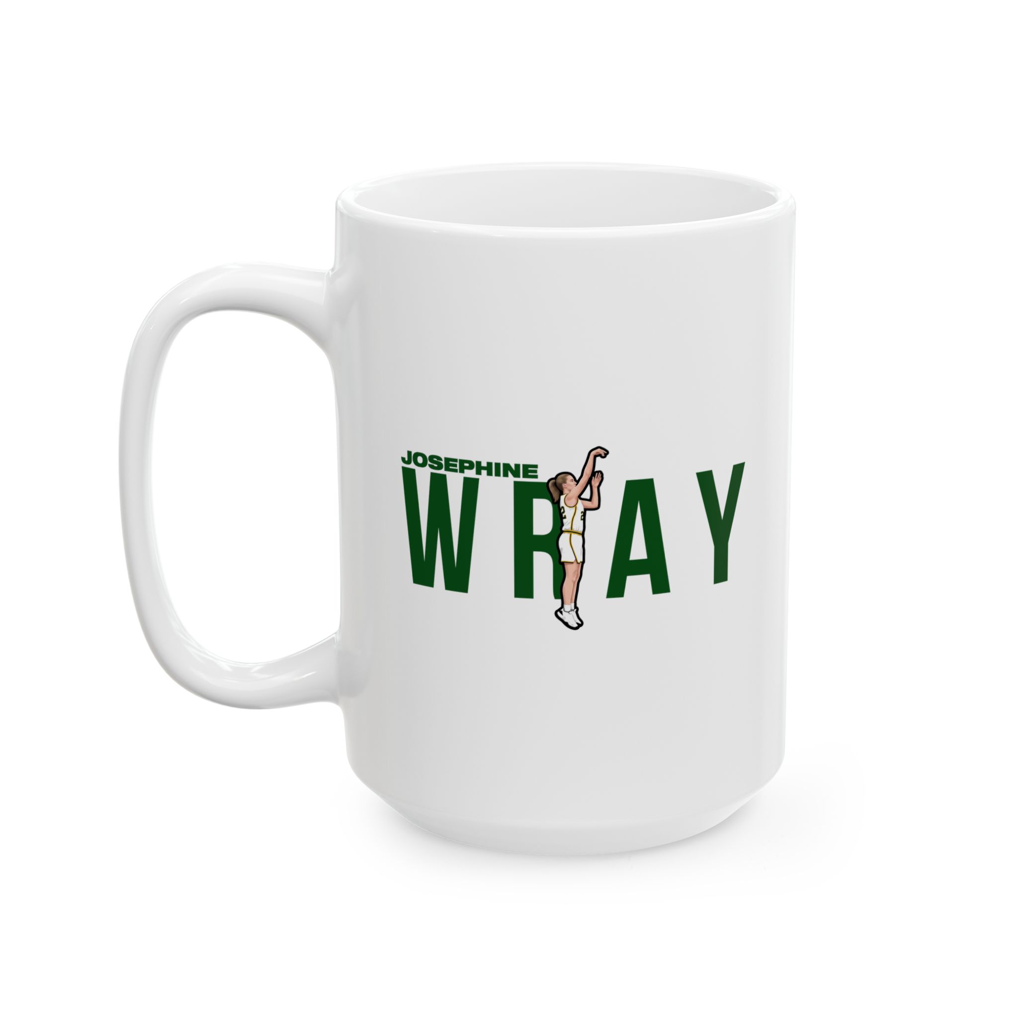 Coffee Mug — character_player_name in Classic