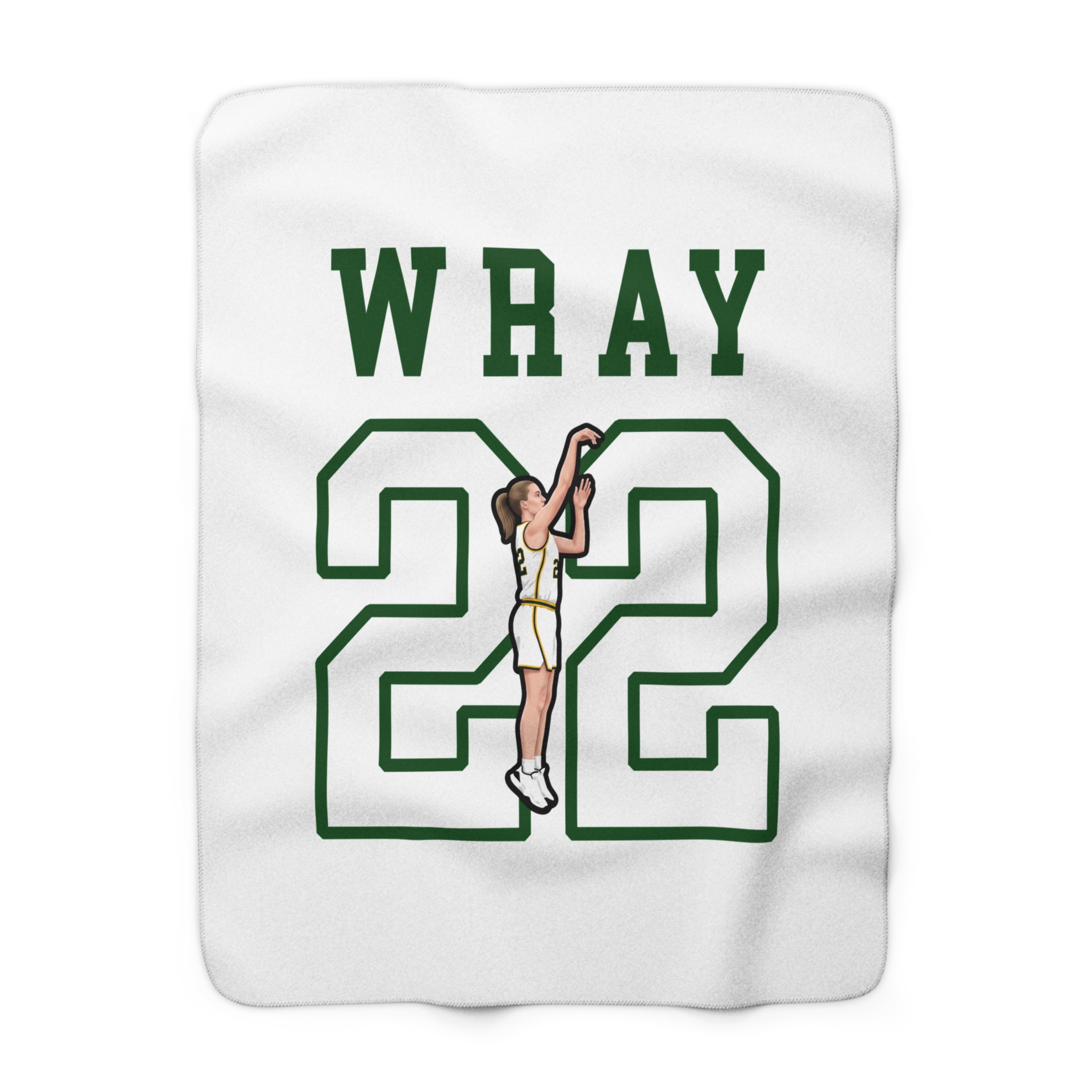 Sherpa Blanket — character_shirsey in Classic