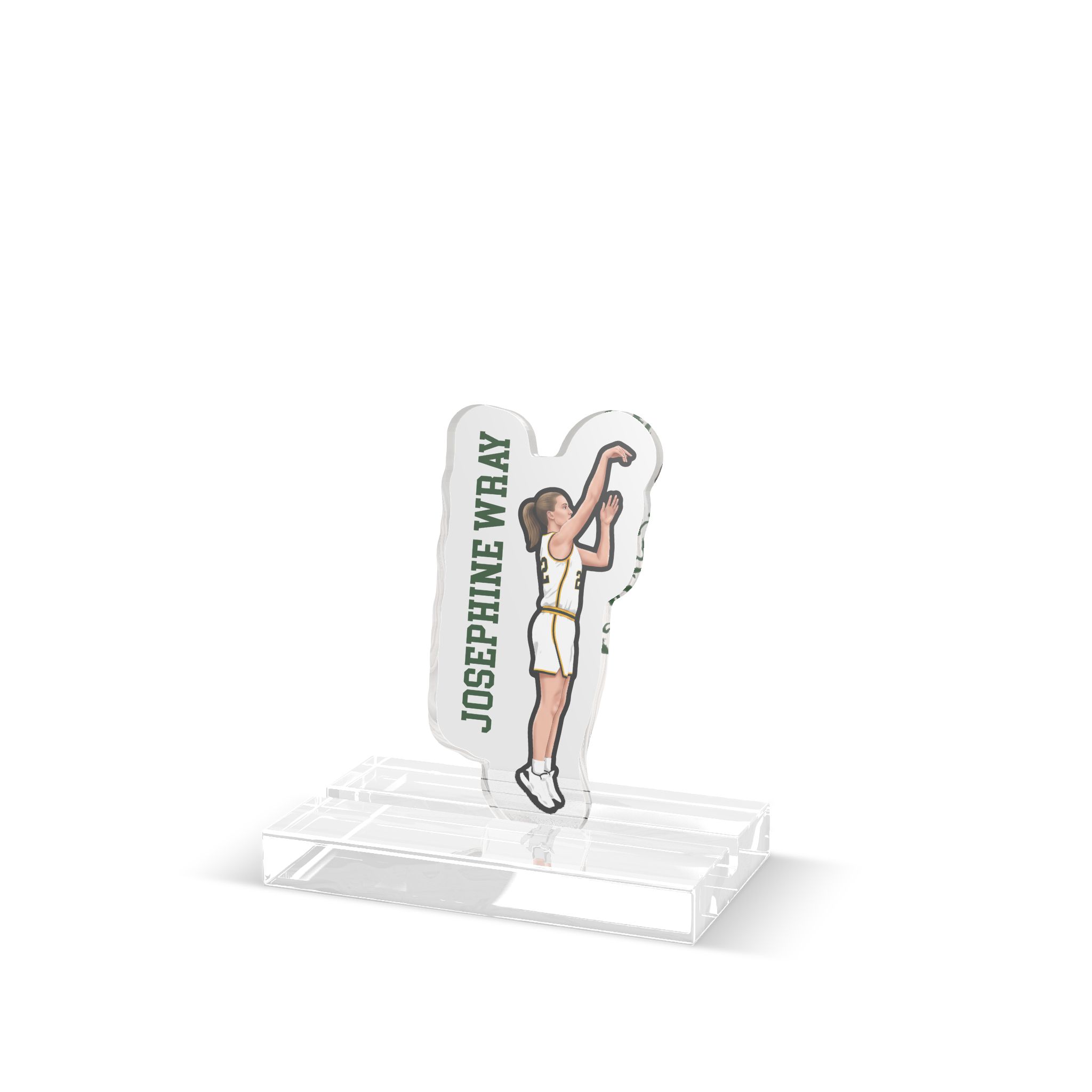 Desk Display — character_name_vertical in Classic