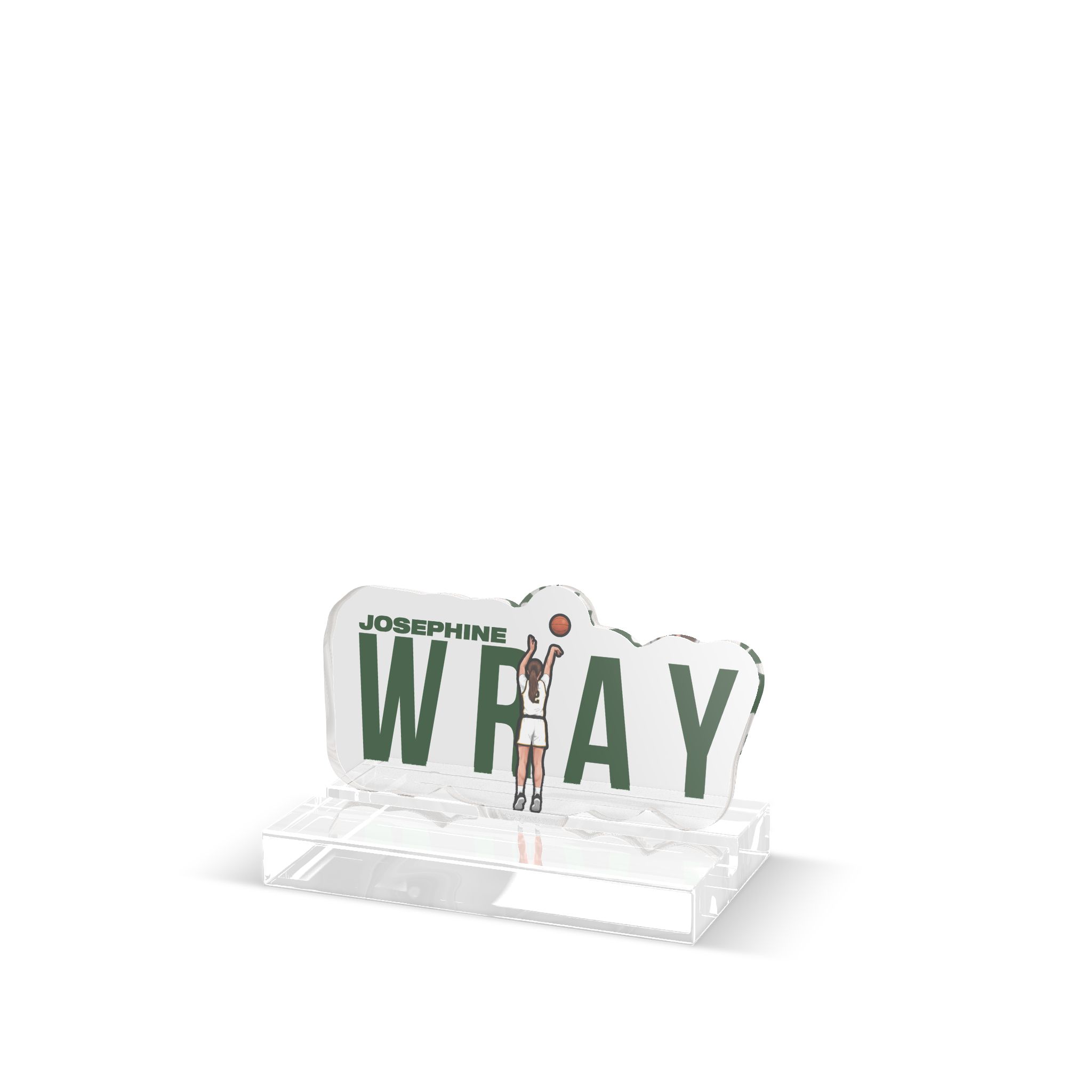 Desk Display — character_player_name in Classic