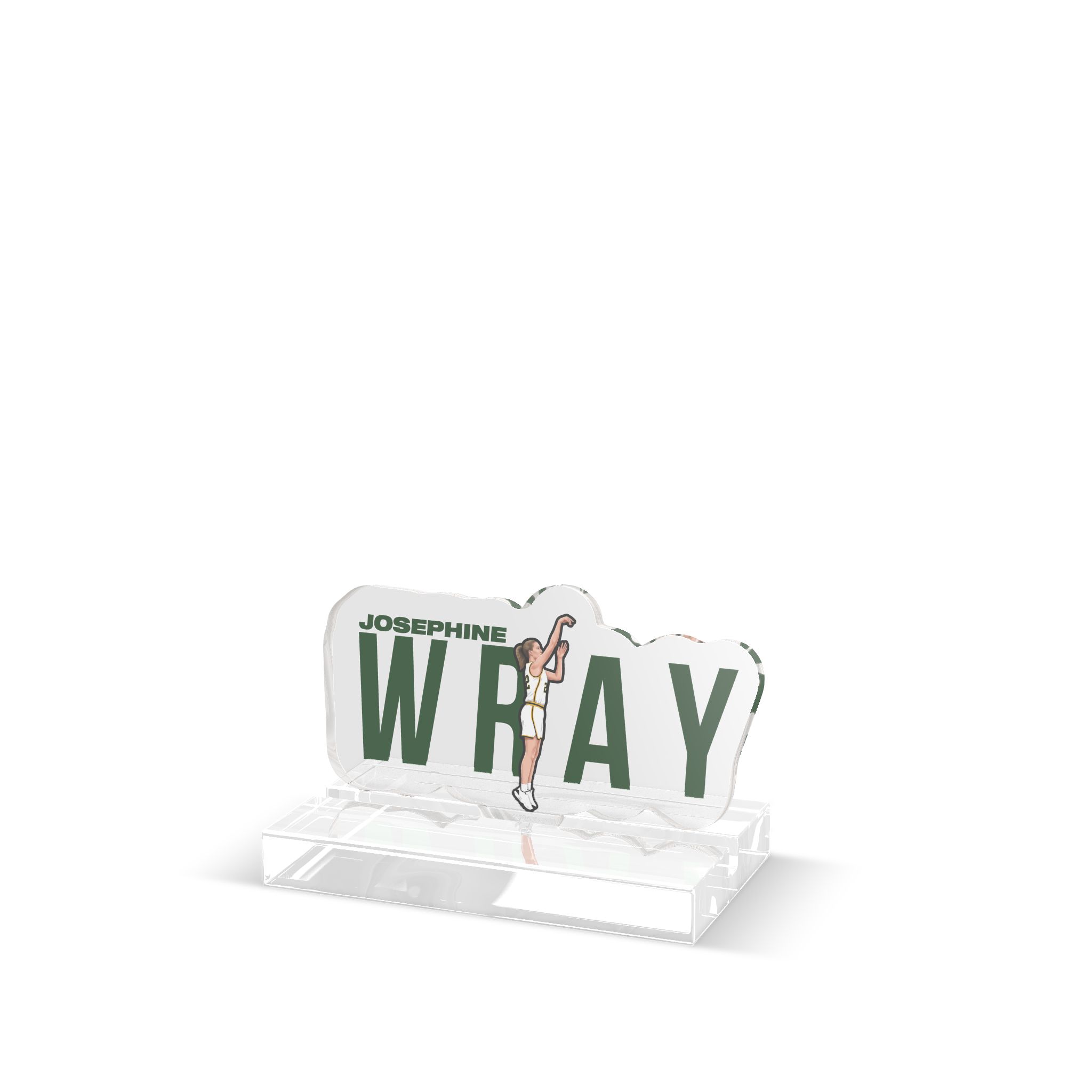 Desk Display — character_player_name in Classic