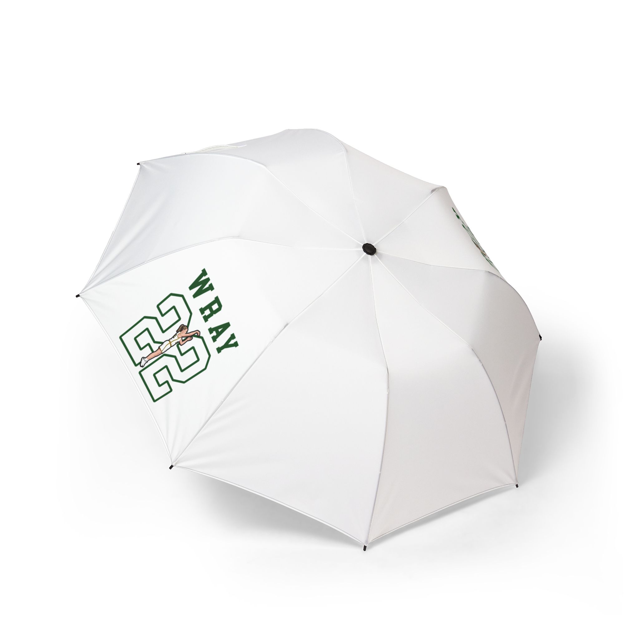 Foldable Umbrella — character_shirsey in Classic