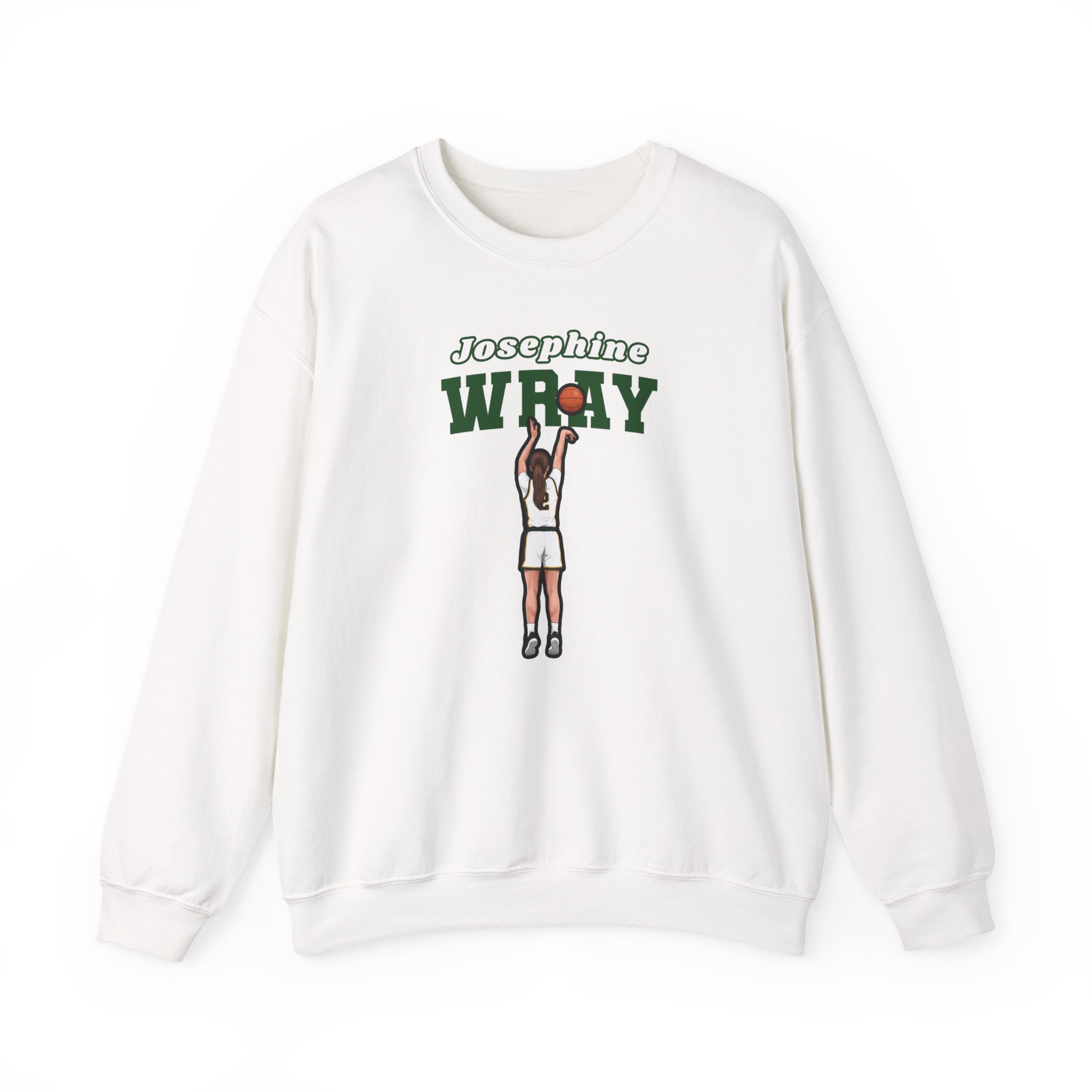 Crewneck Sweatshirt