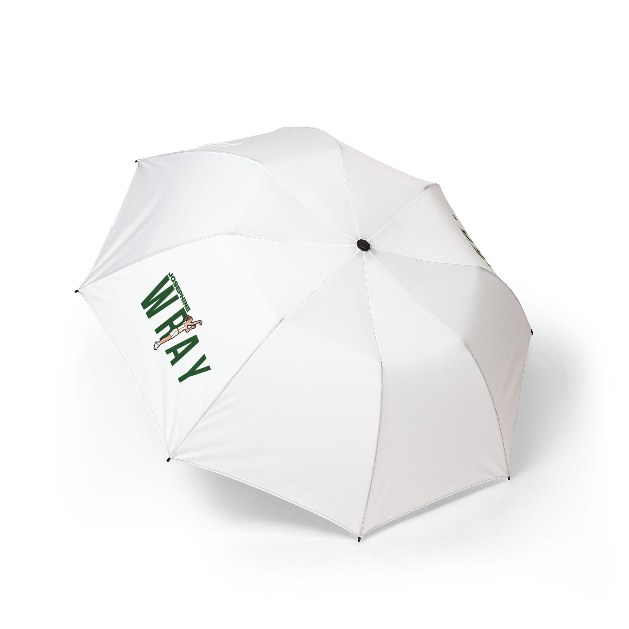 Foldable Umbrella — character_player_name in Classic