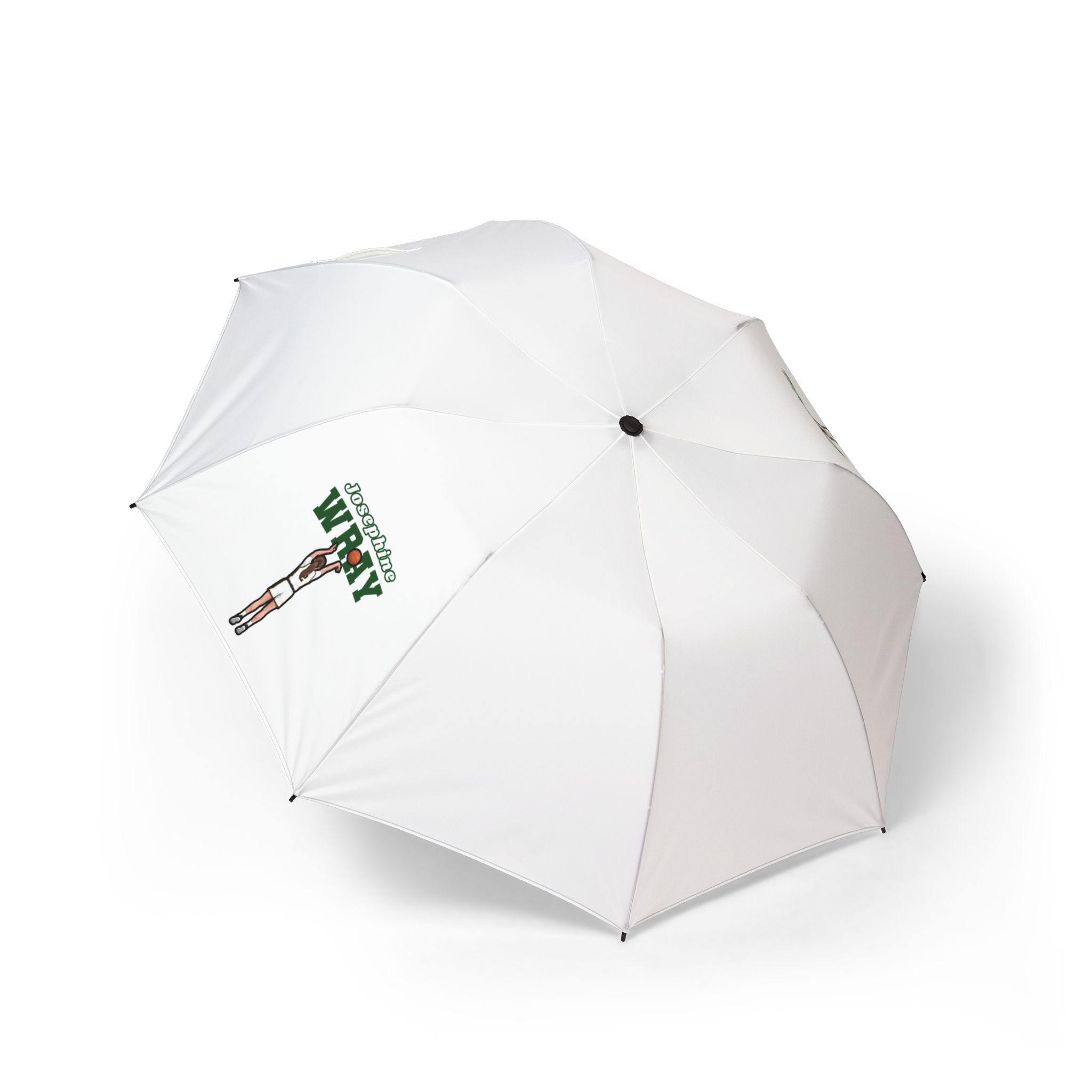 Foldable Umbrella — character_name_arch in Classic