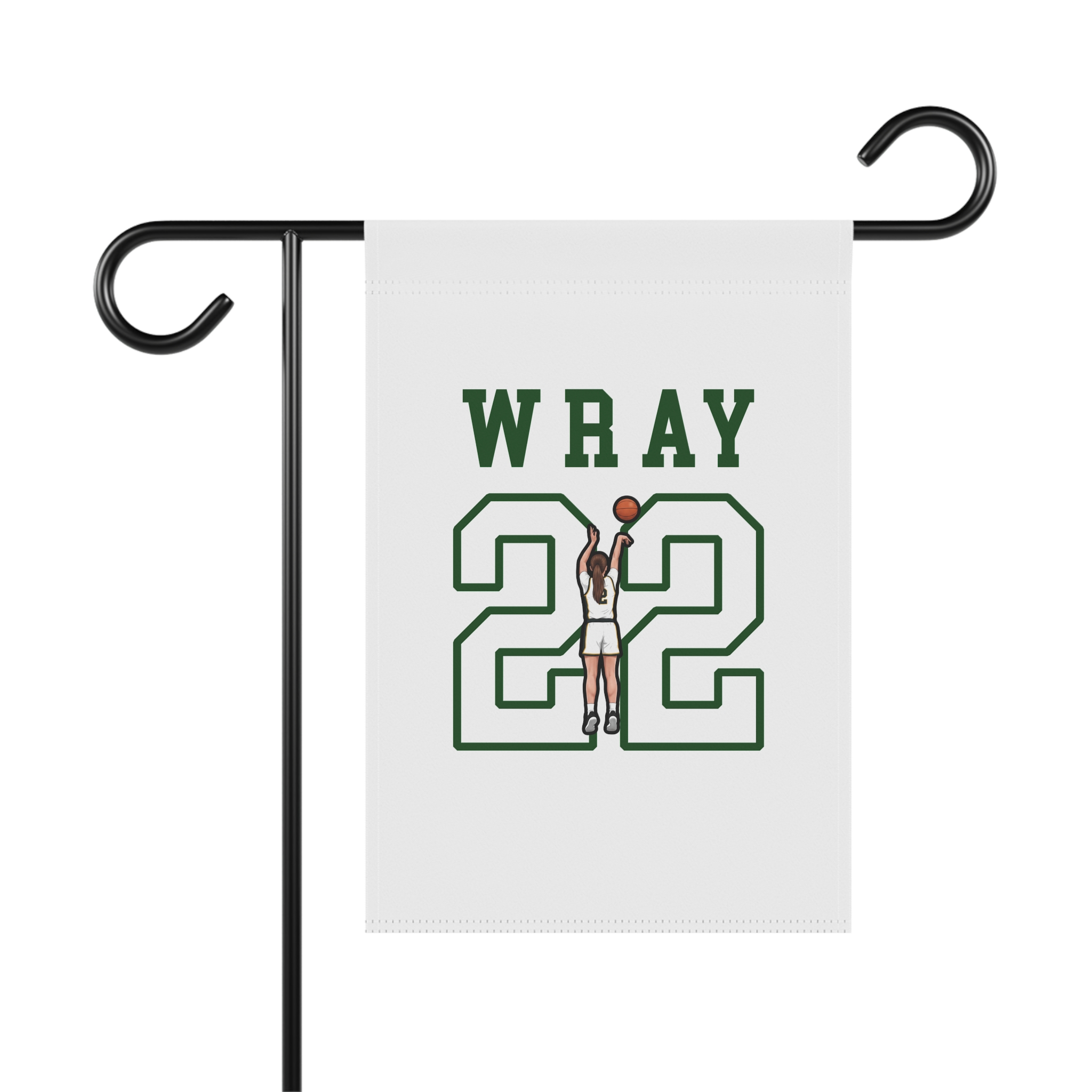 Garden & House Banner — character_shirsey in Classic