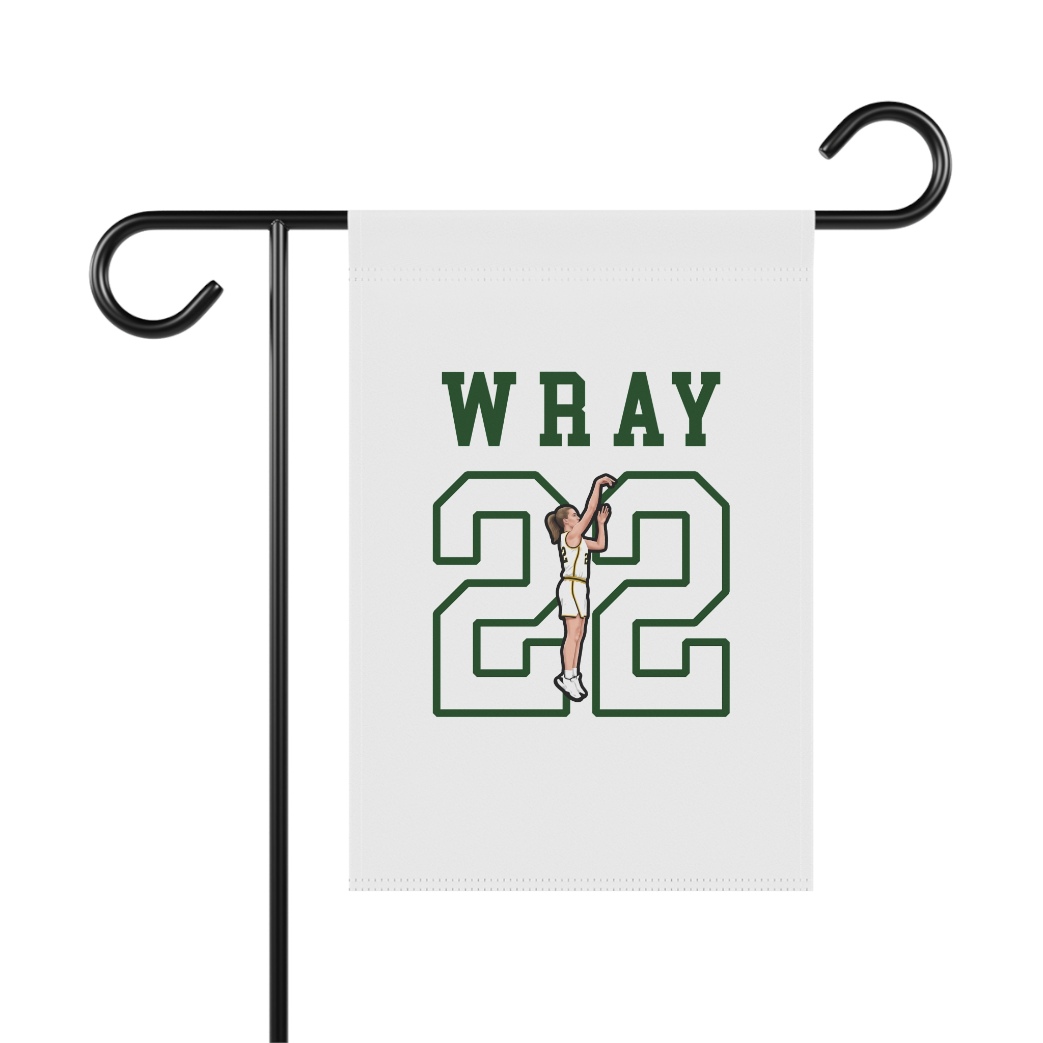 Garden & House Banner — character_shirsey in Classic