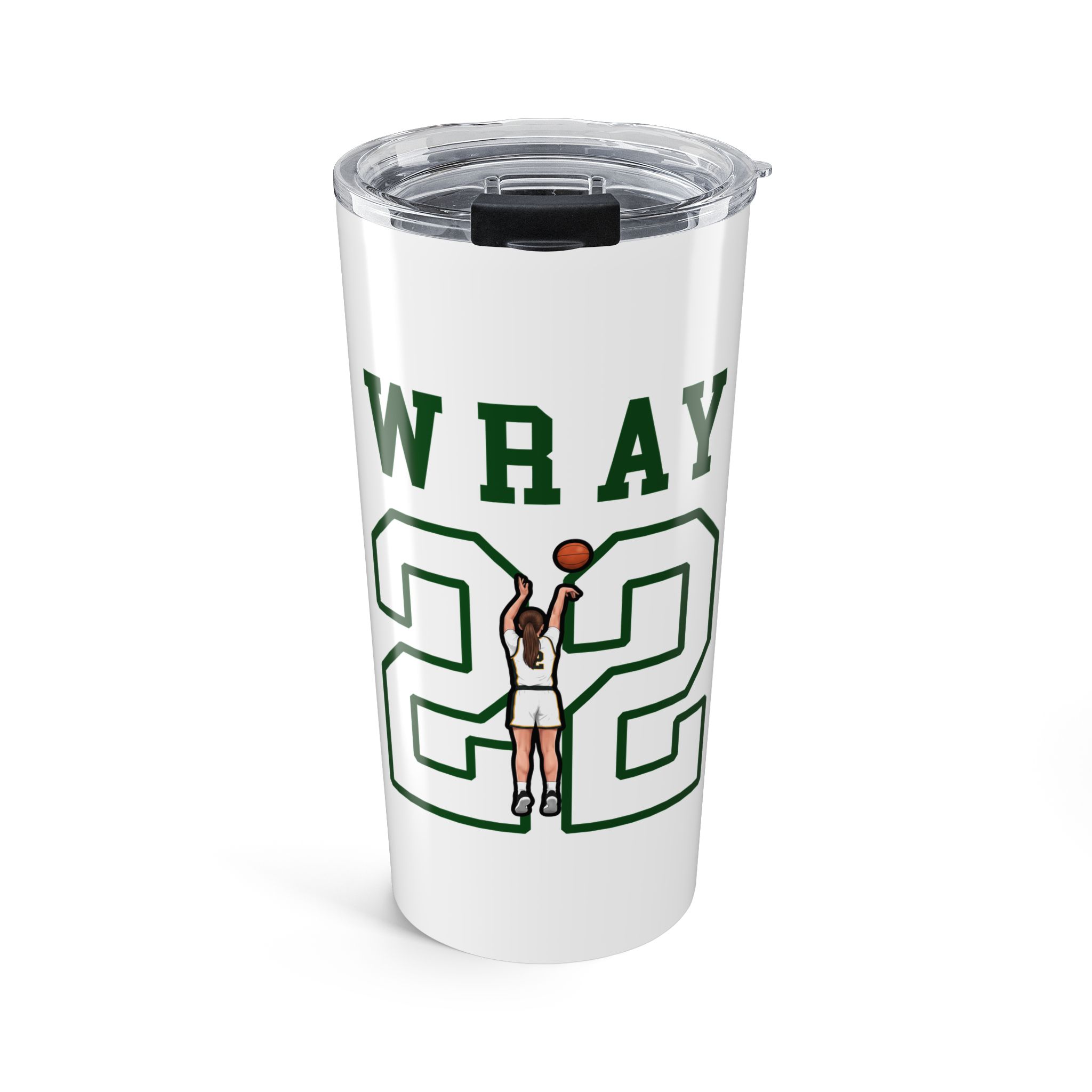 20oz Tumbler — character_shirsey in Classic