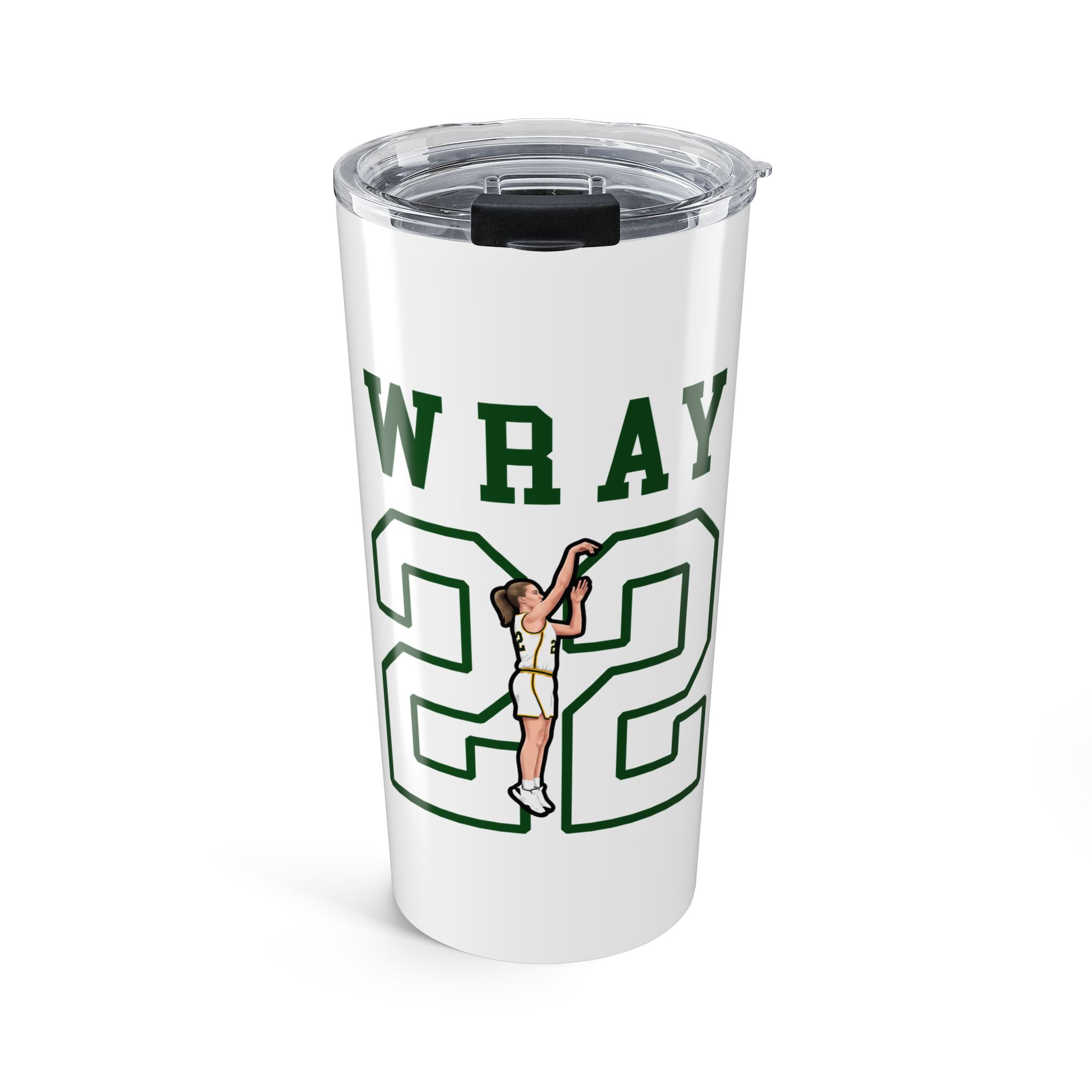 20oz Tumbler — character_shirsey in Classic