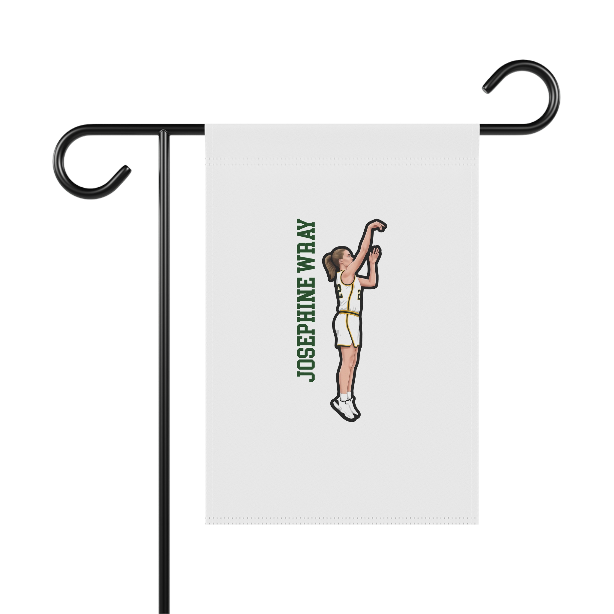 Garden & House Banner — character_name_vertical in Classic