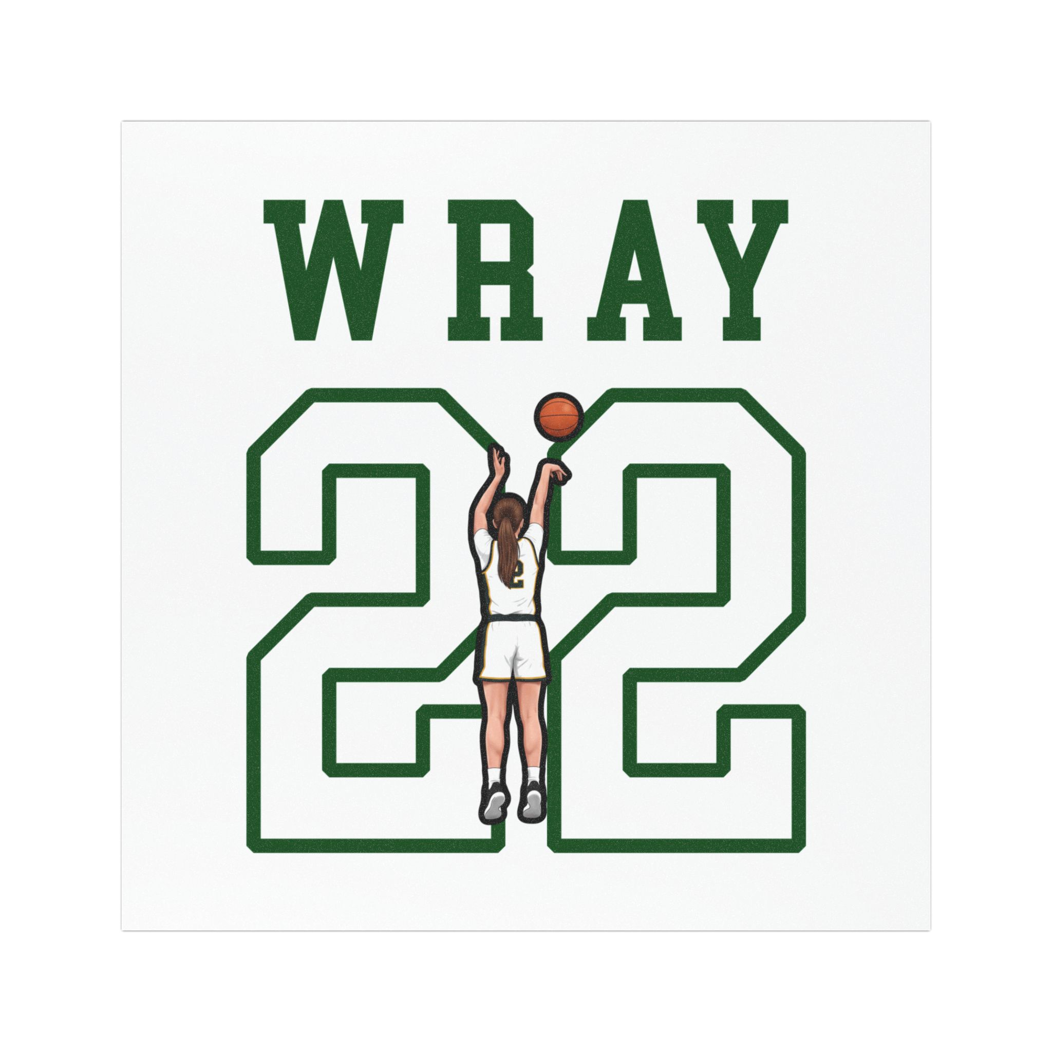 Car Magnets — character_shirsey in Classic