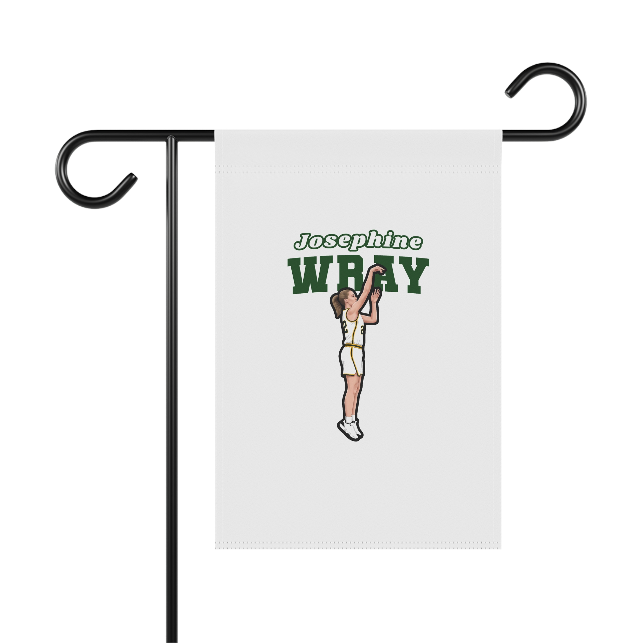 Garden & House Banner — character_name_arch in Classic